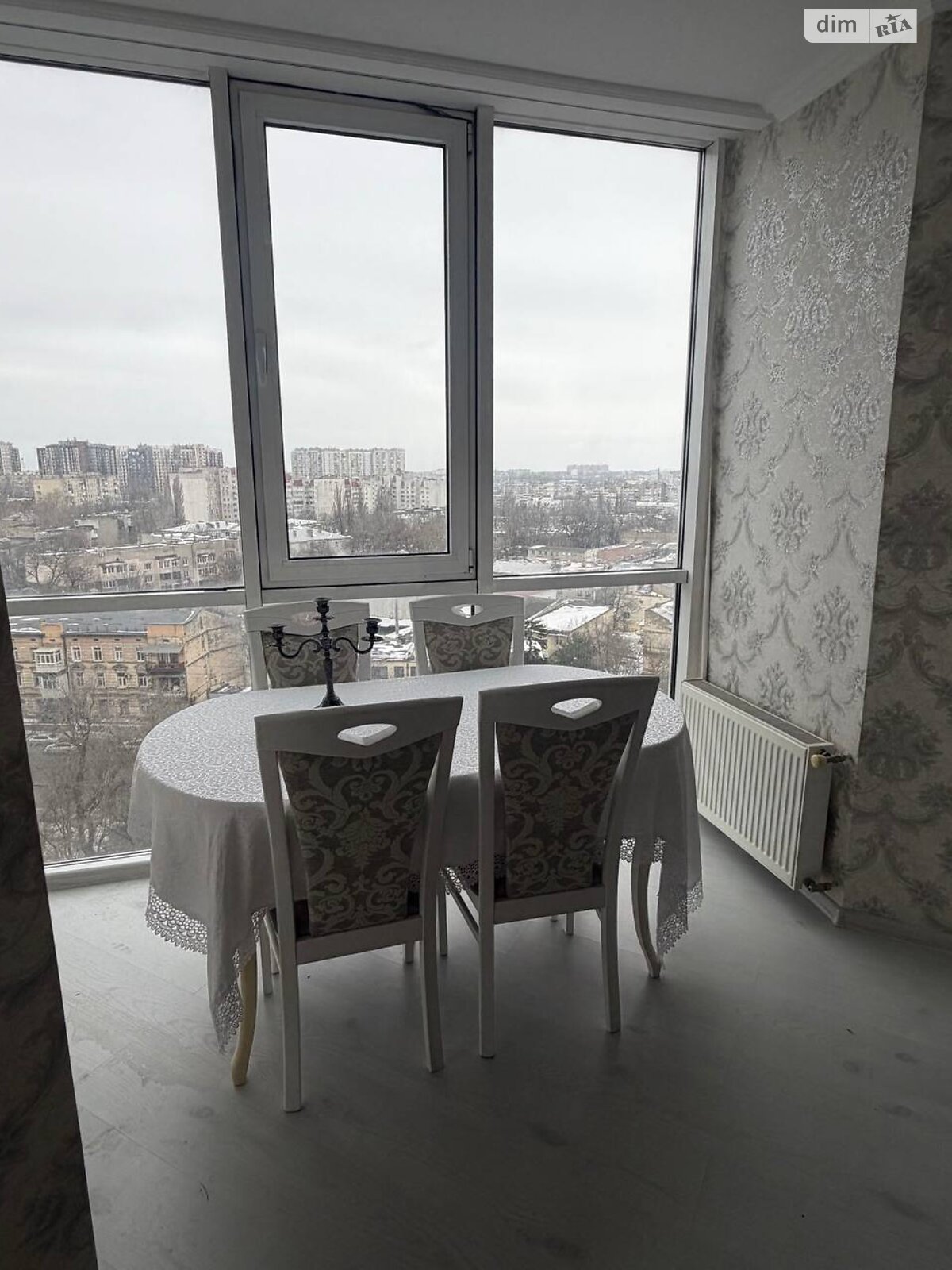 Продажа двухкомнатной квартиры в Одессе, на ул. Разумовская 10/12, район Приморский фото 1