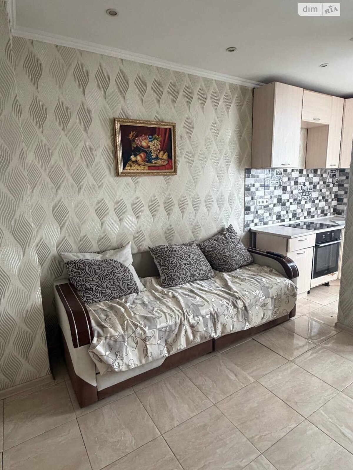 Продажа двухкомнатной квартиры в Одессе, на ул. Разумовская 10/12, район Приморский фото 1