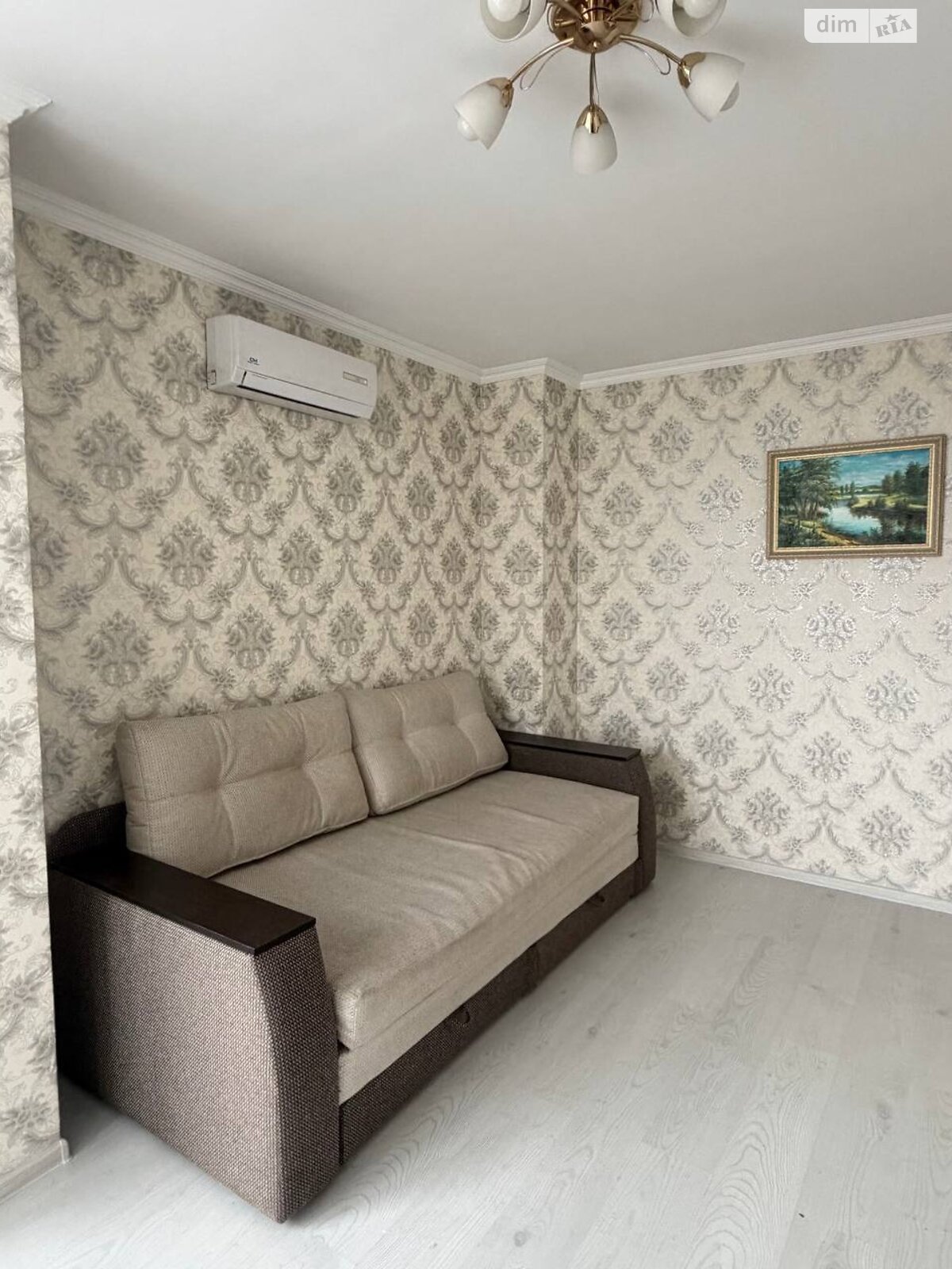 Продажа двухкомнатной квартиры в Одессе, на ул. Разумовская 10/12, район Приморский фото 1