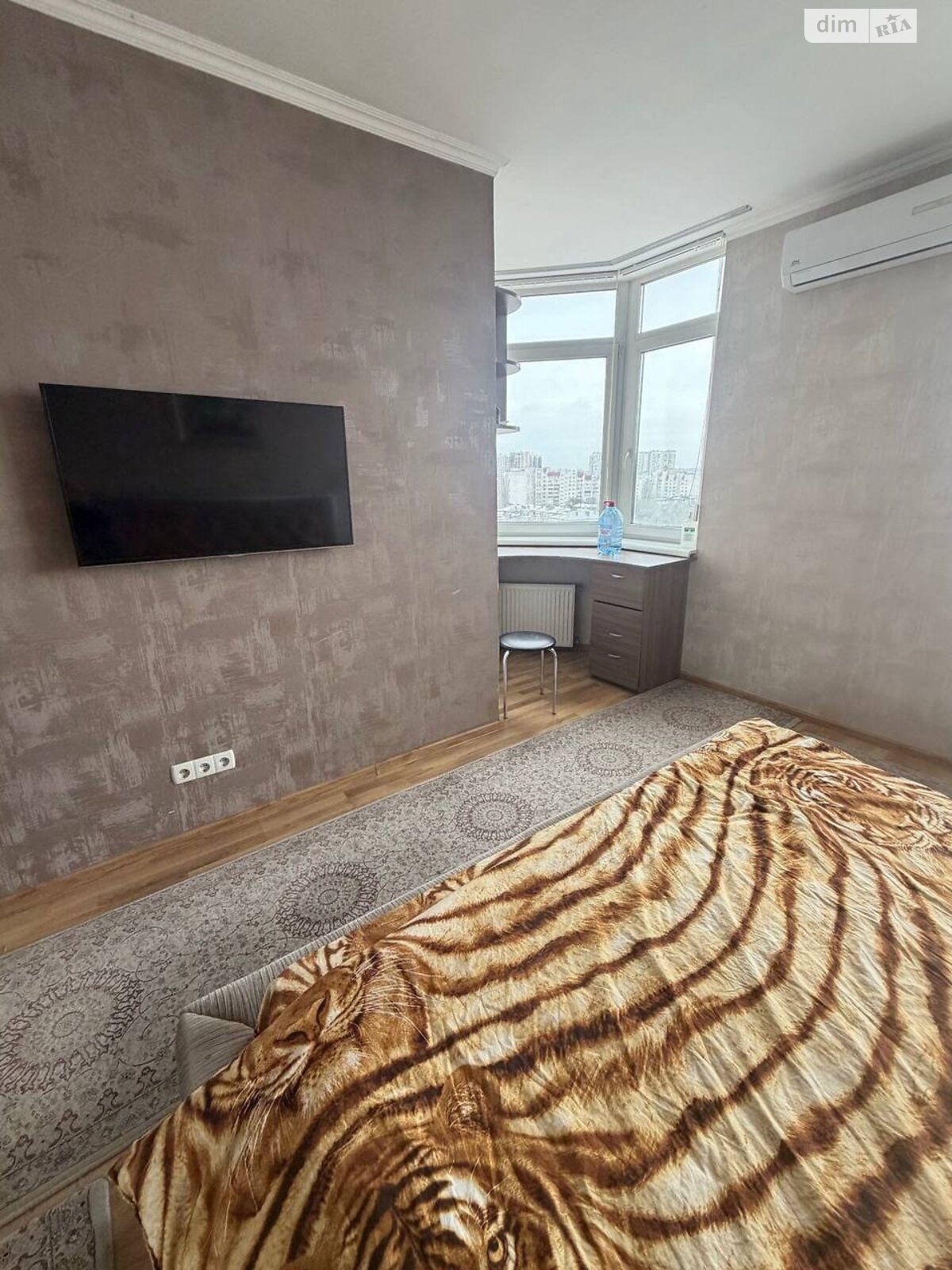 Продажа двухкомнатной квартиры в Одессе, на ул. Разумовская 10/12, район Приморский фото 1