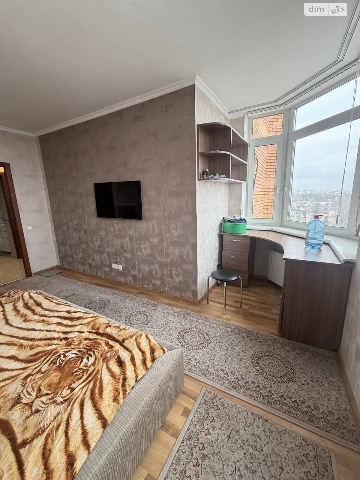 Продажа двухкомнатной квартиры в Одессе, на ул. Разумовская 10/12, район Приморский фото 1