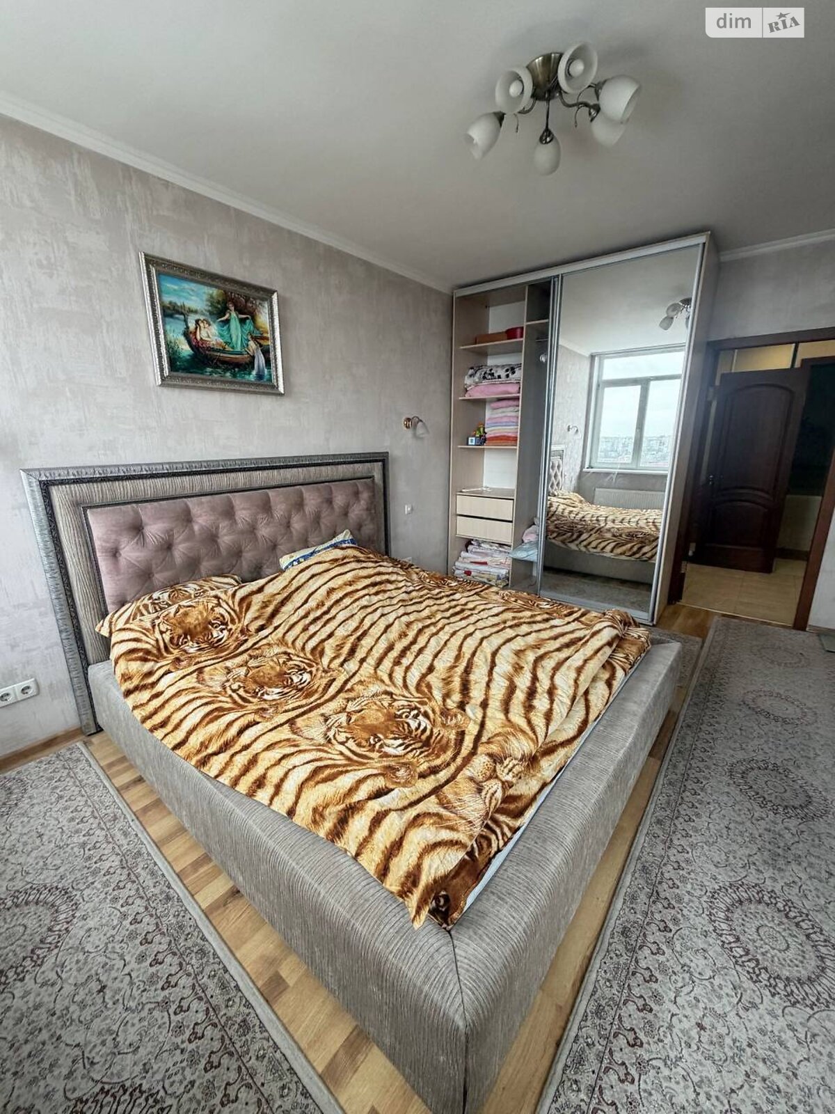 Продажа двухкомнатной квартиры в Одессе, на ул. Разумовская 10/12, район Приморский фото 1