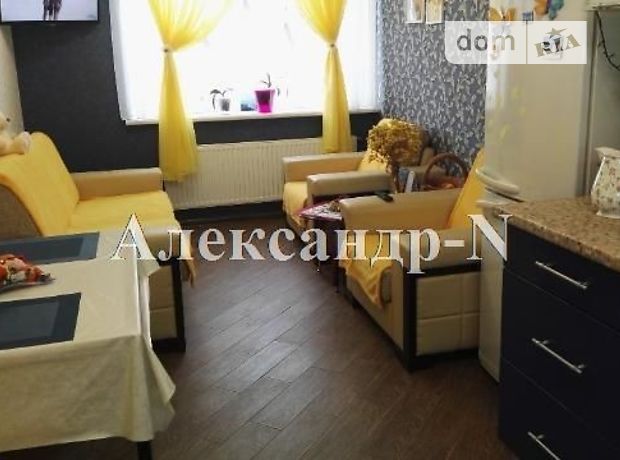 Продажа квартиры, 1 ком., Одесса, р‑н. Приморский, Разумовская улица Продажа квартиры, 1 ком., Одесса, р‑н. Приморский, Разумовская улица