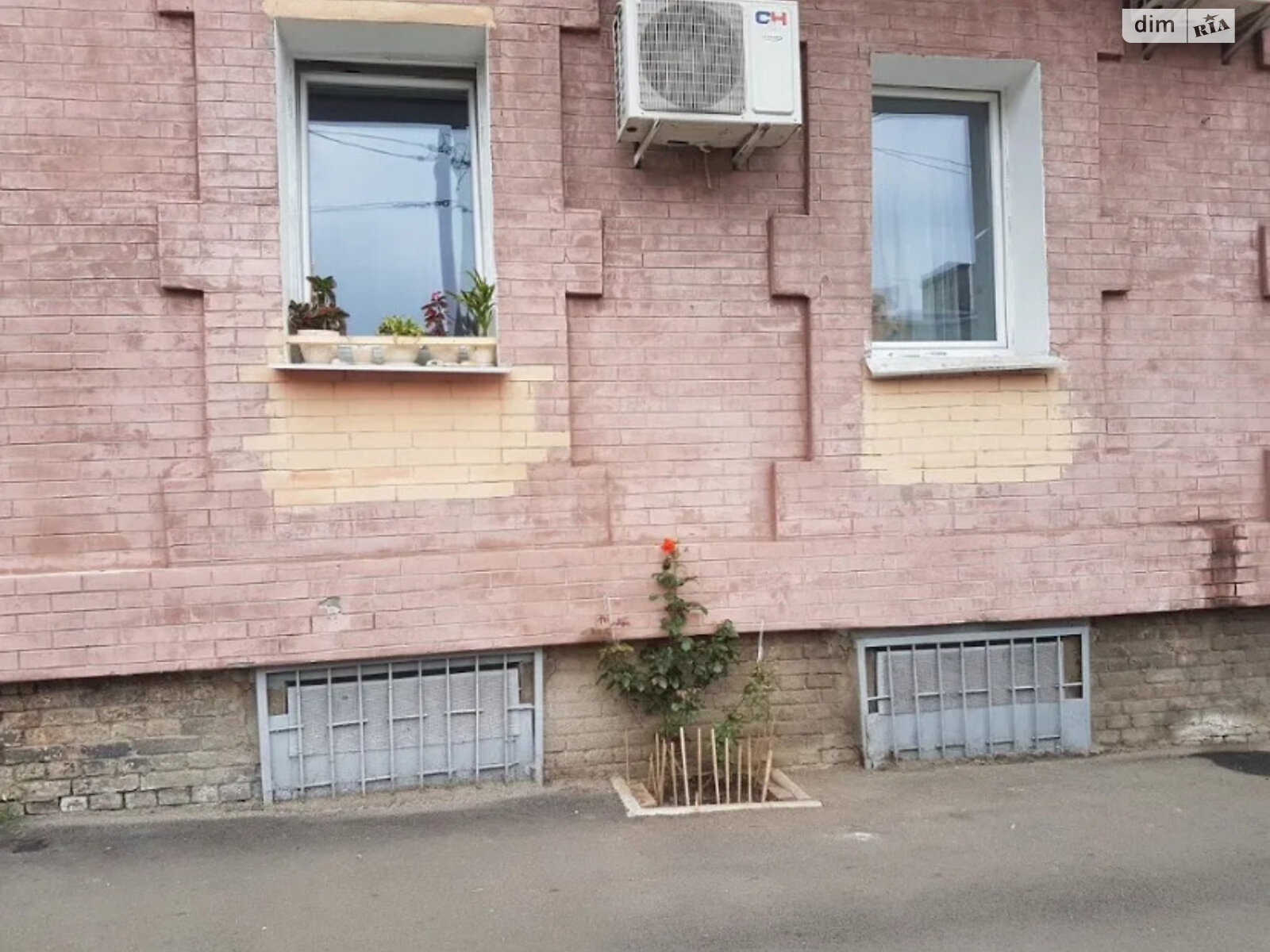 Продаж трикімнатної квартири в Одесі, на 1-й пров. Розумовський 3, район Приморський фото 1