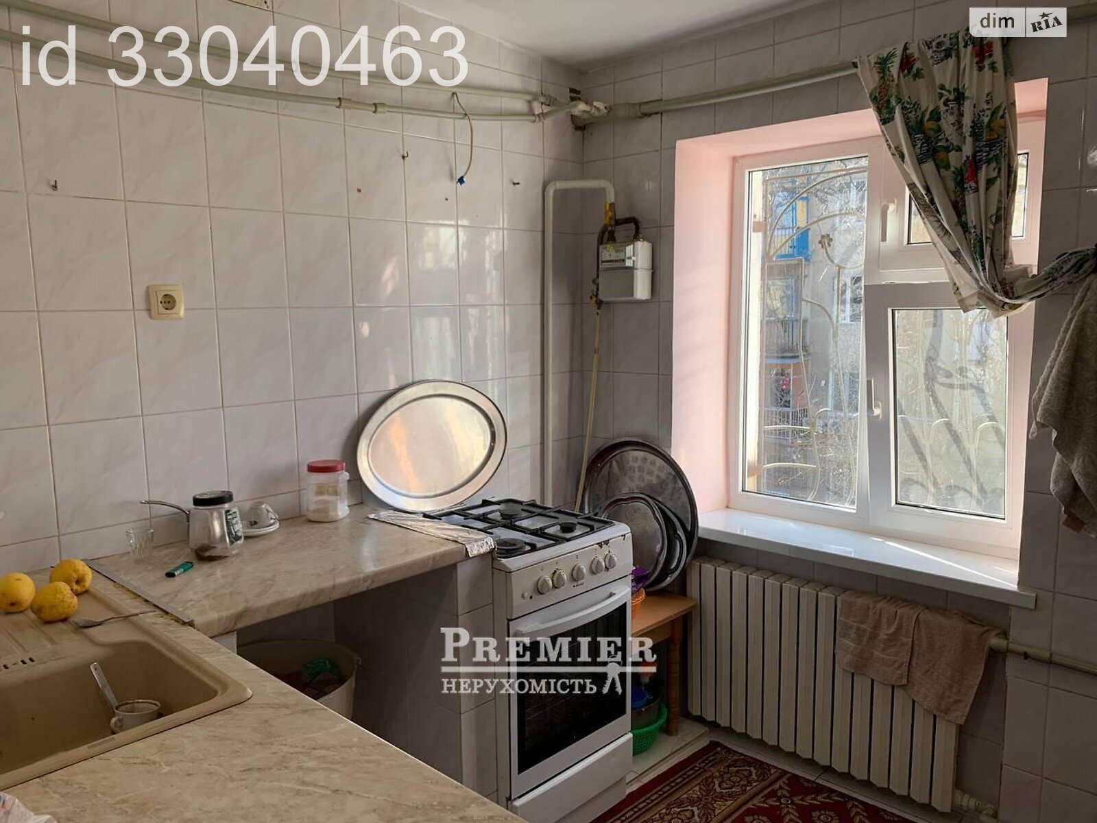 Продажа двухкомнатной квартиры в Одессе, на ул. Решата Аметова, район Приморский фото 1 Продажа двухкомнатной квартиры в Одессе, на ул. Решата Аметова, район Приморский фото 1