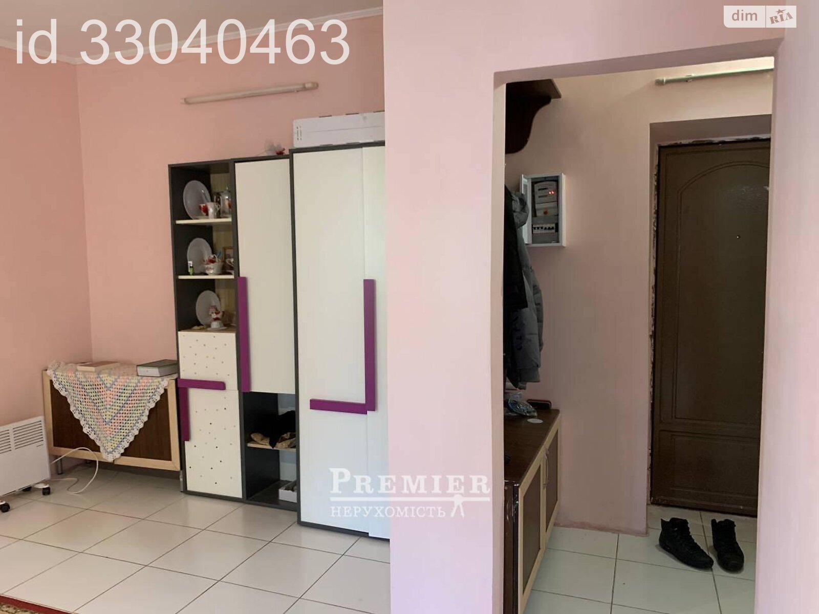 Продажа двухкомнатной квартиры в Одессе, на ул. Решата Аметова, район Приморский фото 1 Продажа двухкомнатной квартиры в Одессе, на ул. Решата Аметова, район Приморский фото 1
