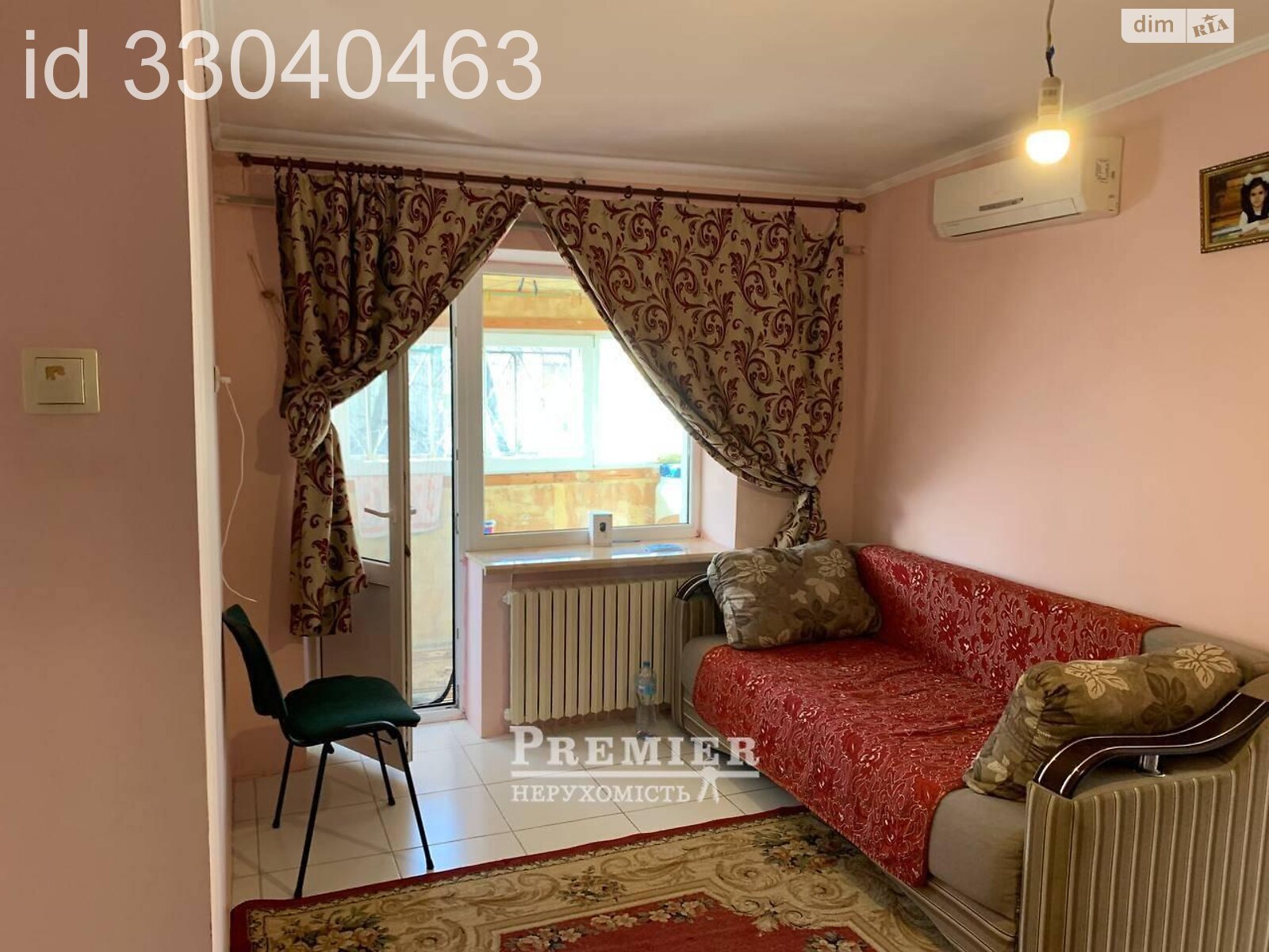 Продажа двухкомнатной квартиры в Одессе, на ул. Решата Аметова, район Приморский фото 1 Продажа двухкомнатной квартиры в Одессе, на ул. Решата Аметова, район Приморский фото 1