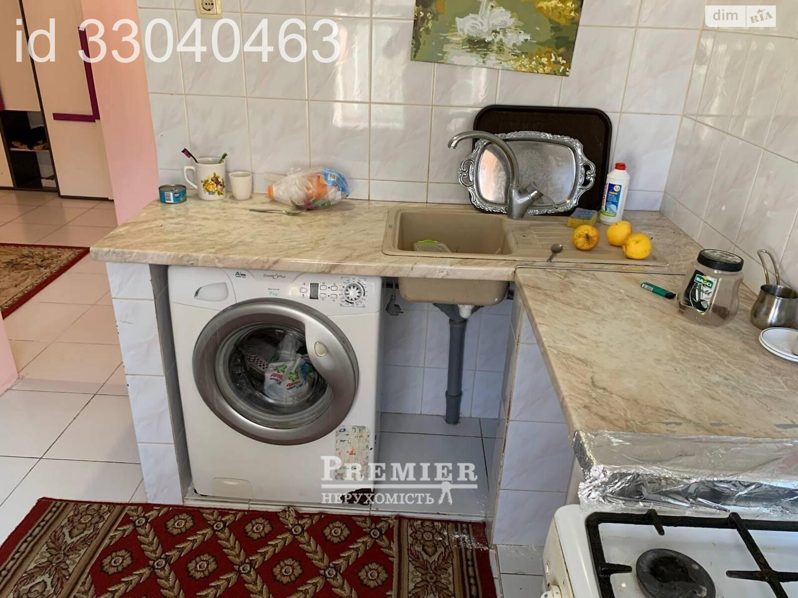 Продажа двухкомнатной квартиры в Одессе, на ул. Решата Аметова, район Приморский фото 1 Продажа двухкомнатной квартиры в Одессе, на ул. Решата Аметова, район Приморский фото 1