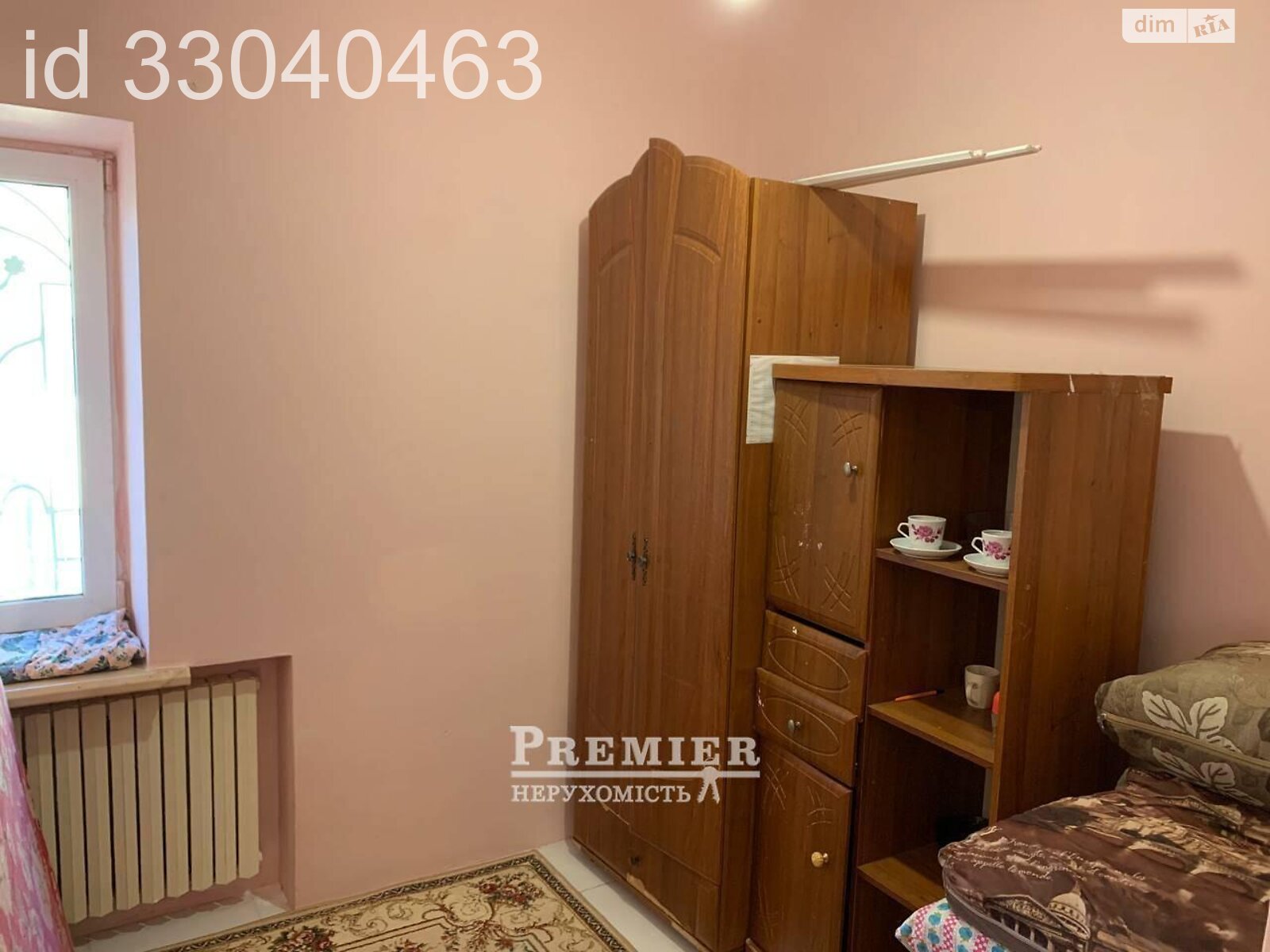 Продажа двухкомнатной квартиры в Одессе, на ул. Решата Аметова, район Приморский фото 1 Продажа двухкомнатной квартиры в Одессе, на ул. Решата Аметова, район Приморский фото 1