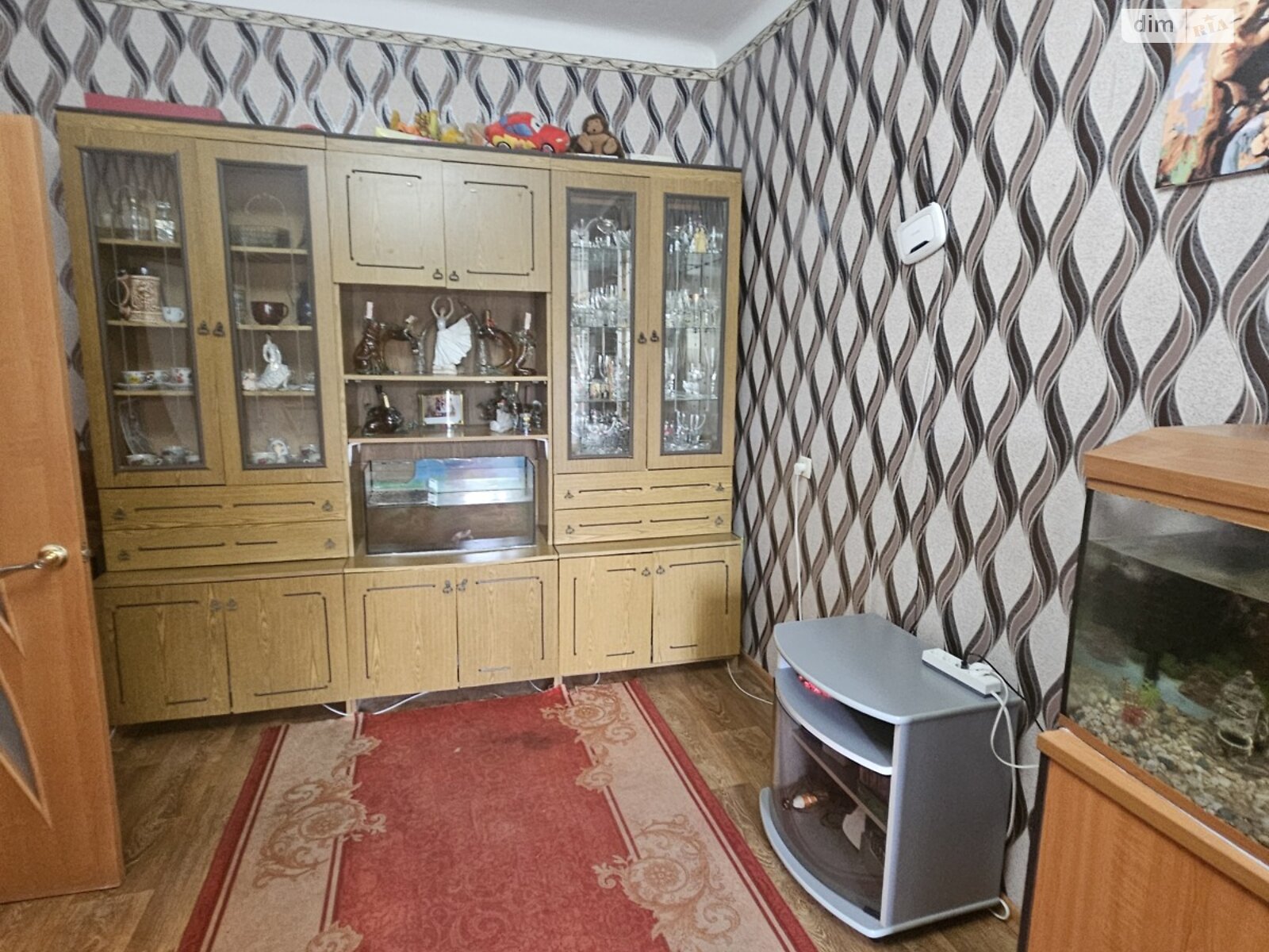 Продаж двокімнатної квартири в Одесі, на вул. Решата Аметова, район Приморський фото 1