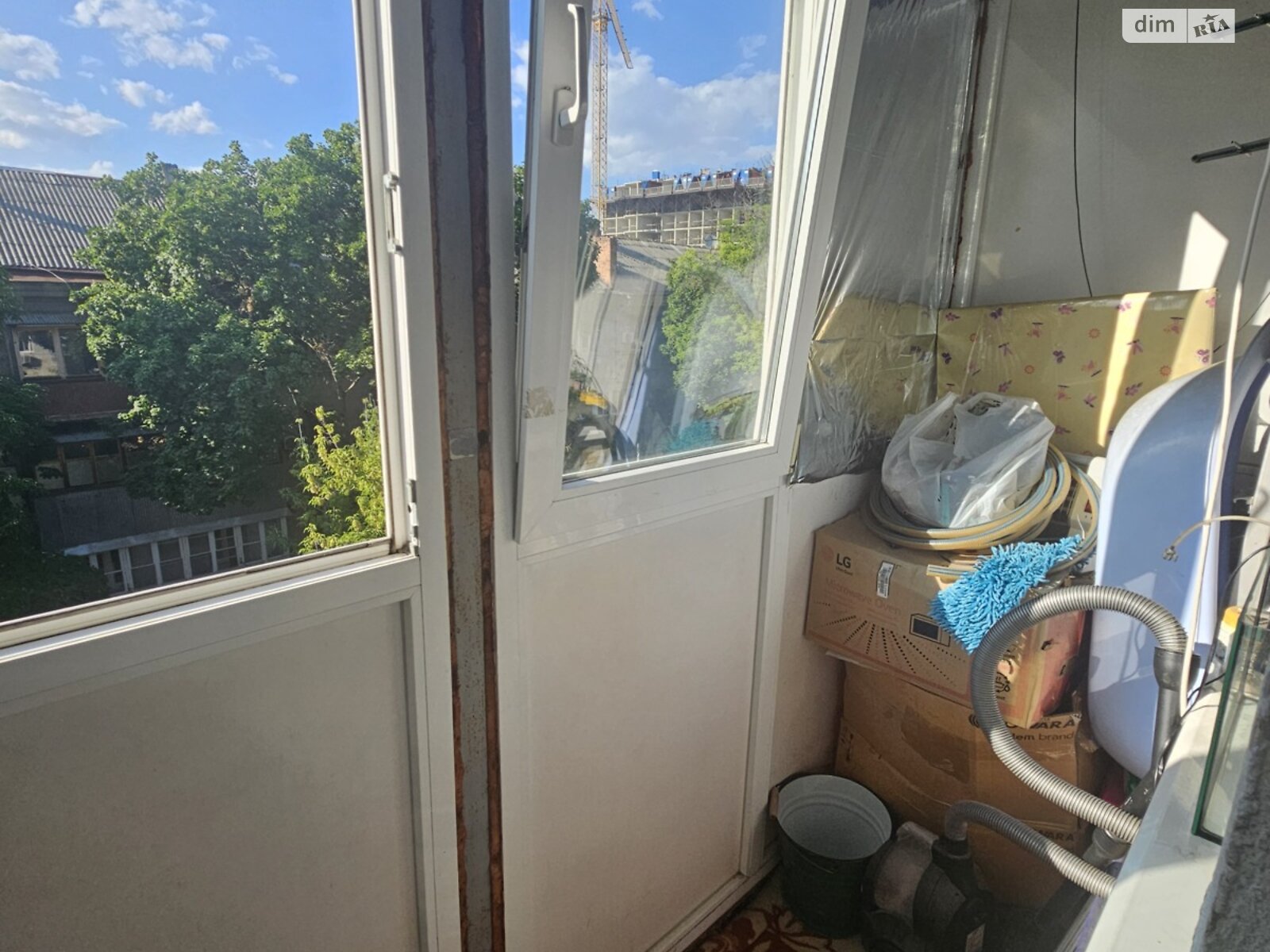 Продаж двокімнатної квартири в Одесі, на вул. Решата Аметова, район Приморський фото 1