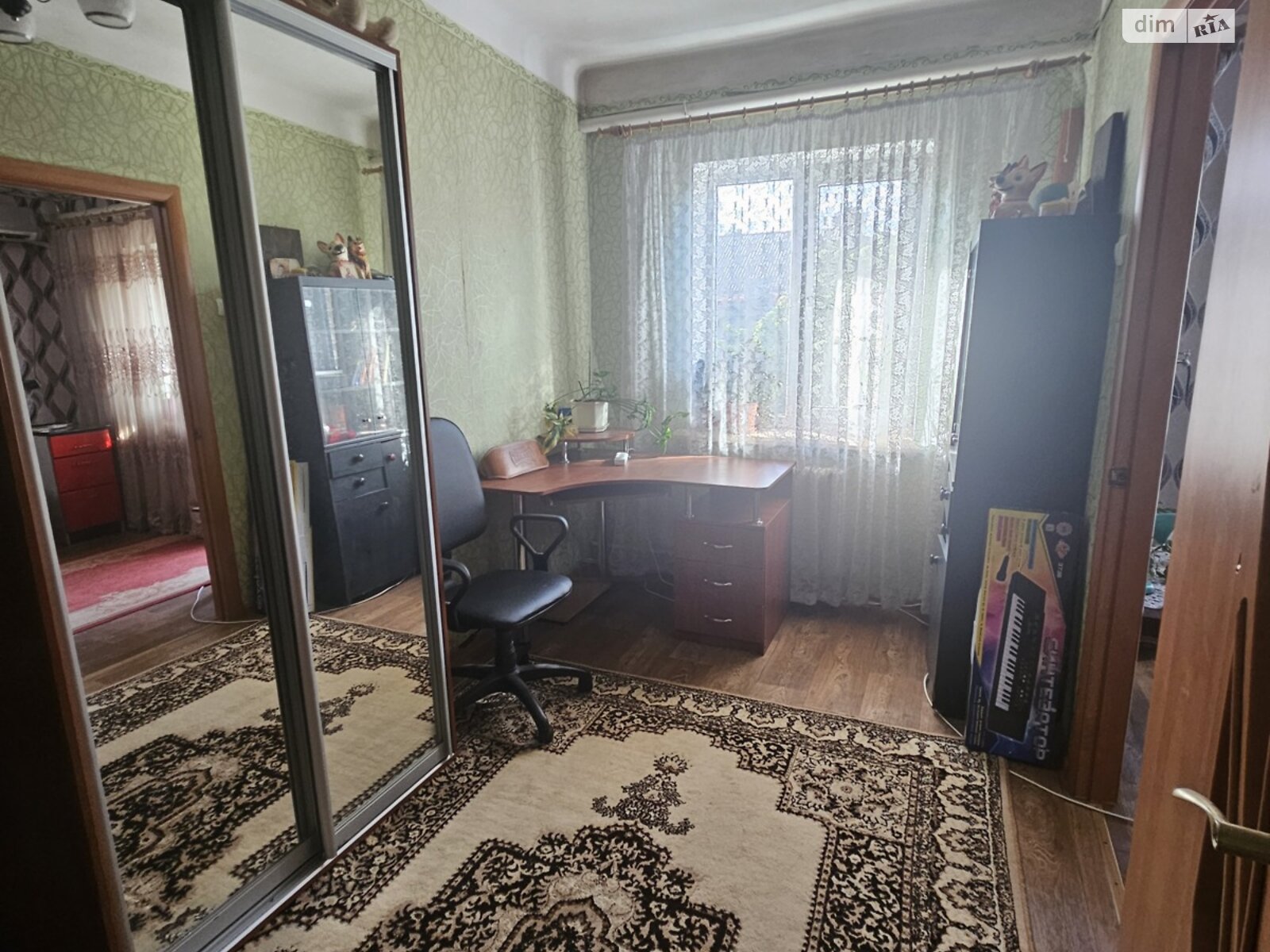 Продаж двокімнатної квартири в Одесі, на вул. Решата Аметова, район Приморський фото 1
