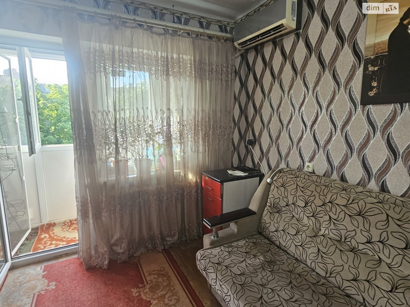 Продаж двокімнатної квартири в Одесі, на вул. Решата Аметова, район Приморський фото 1