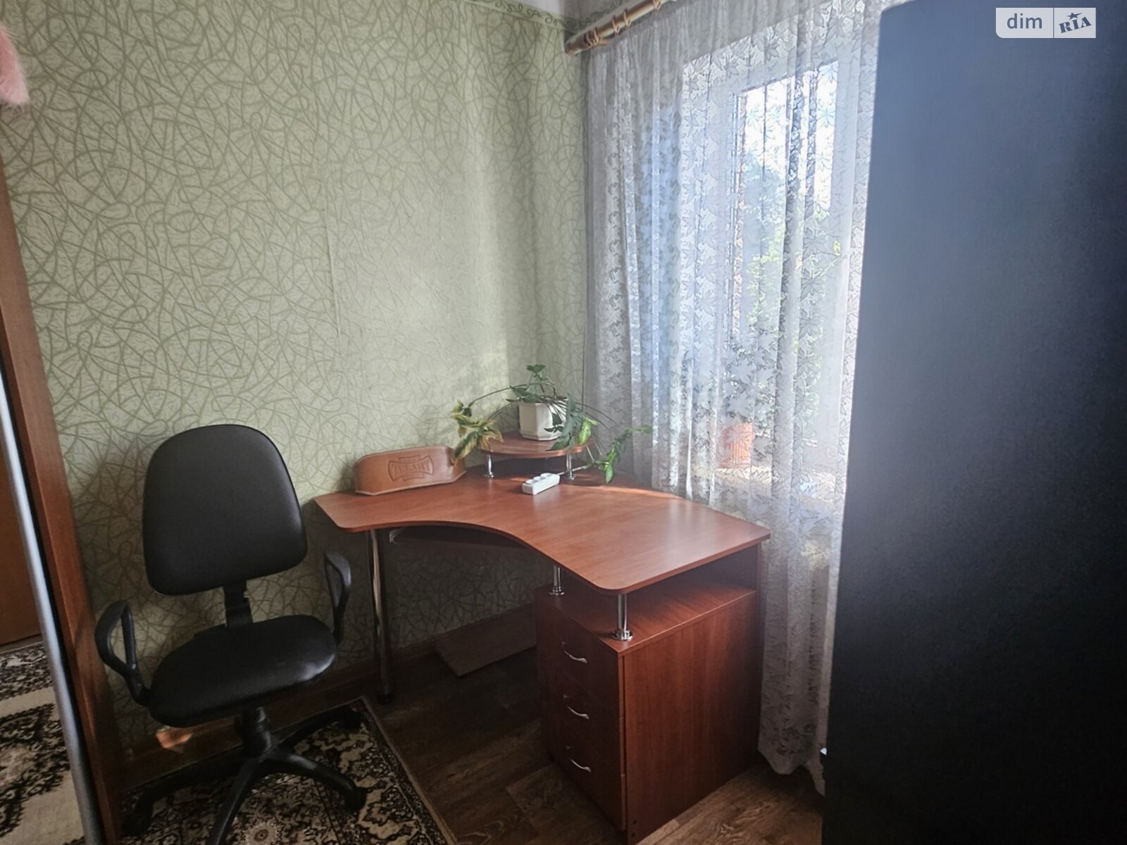 Продаж двокімнатної квартири в Одесі, на вул. Решата Аметова, район Приморський фото 1