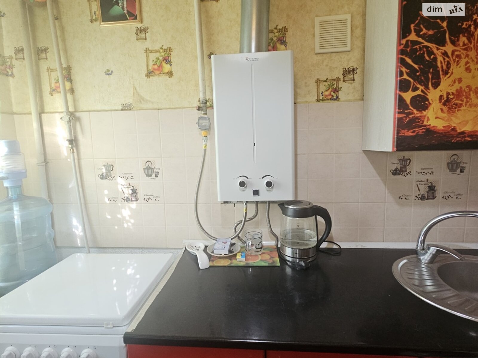 Продаж двокімнатної квартири в Одесі, на вул. Решата Аметова, район Приморський фото 1