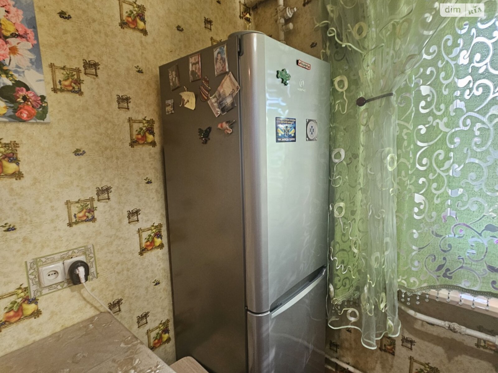 Продаж двокімнатної квартири в Одесі, на вул. Решата Аметова, район Приморський фото 1