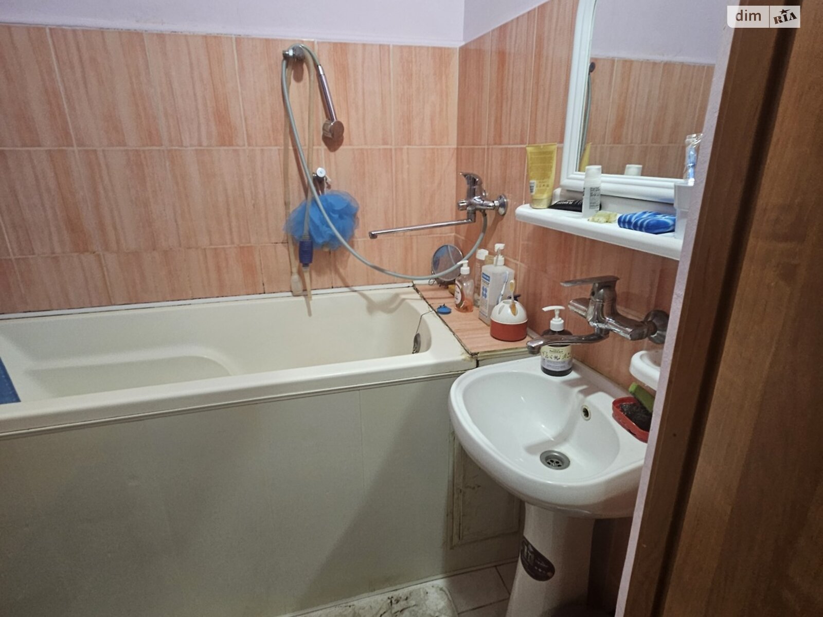 Продаж двокімнатної квартири в Одесі, на вул. Решата Аметова, район Приморський фото 1