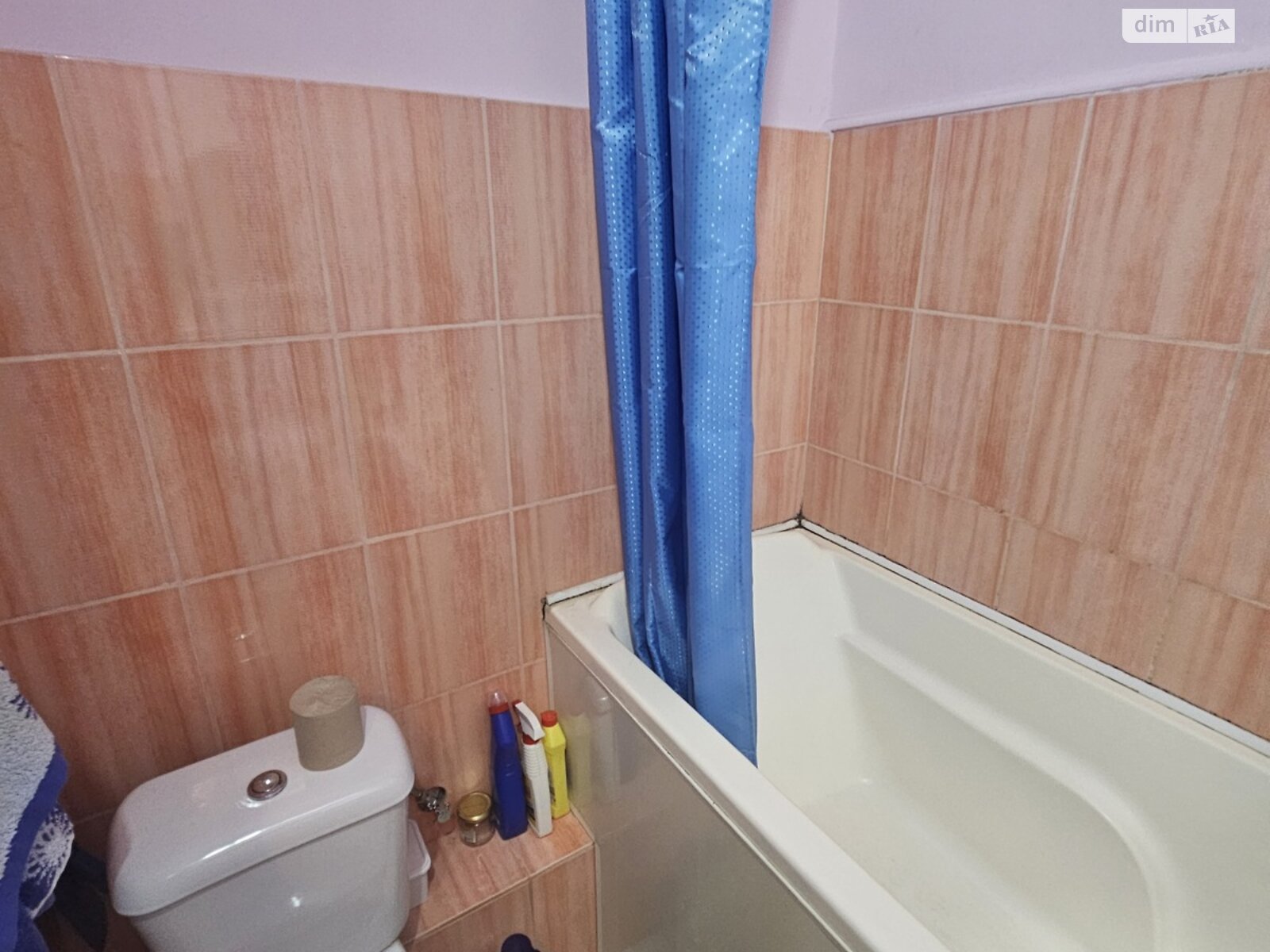 Продаж двокімнатної квартири в Одесі, на вул. Решата Аметова, район Приморський фото 1