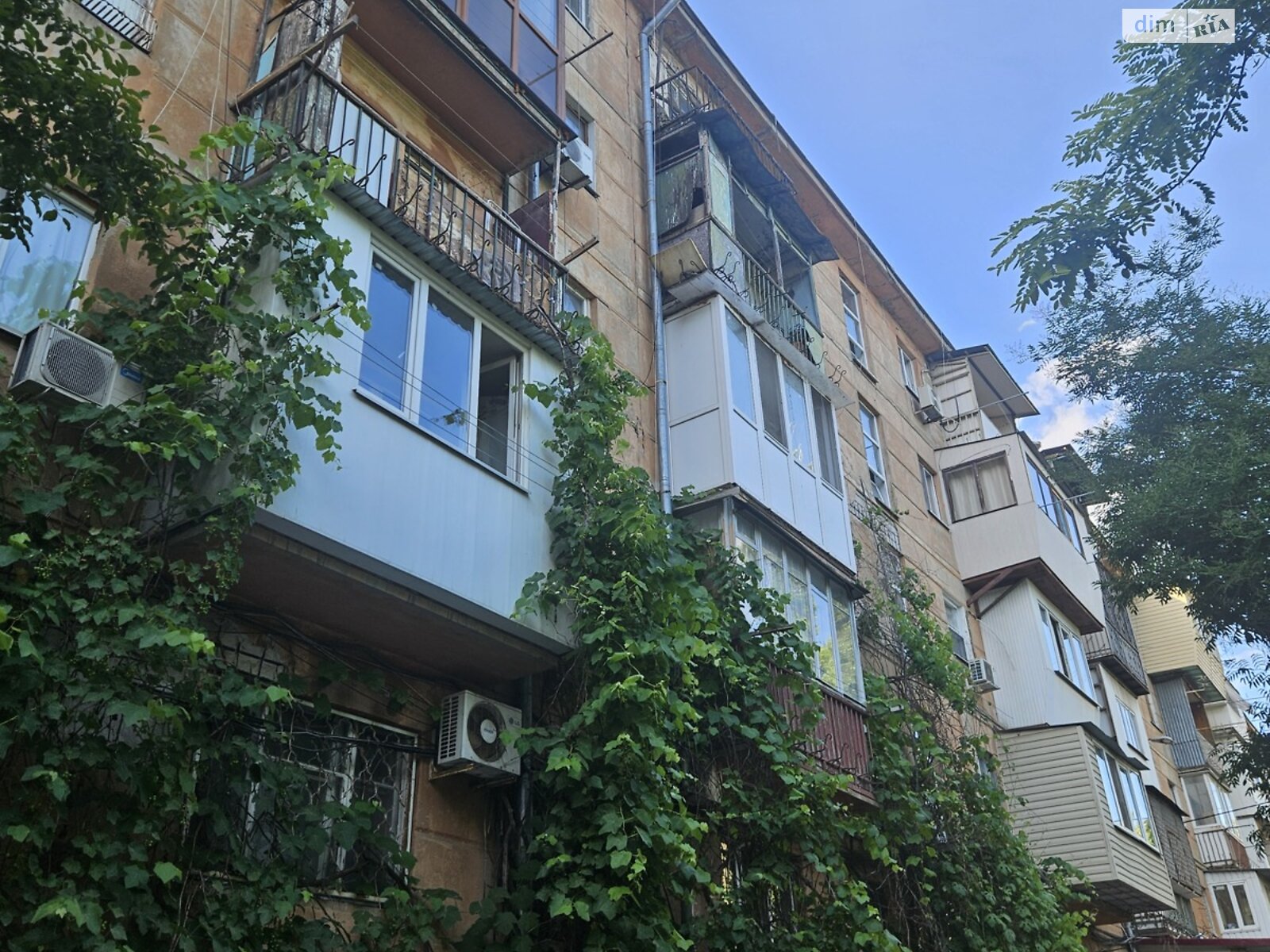 Продаж двокімнатної квартири в Одесі, на вул. Решата Аметова, район Приморський фото 1