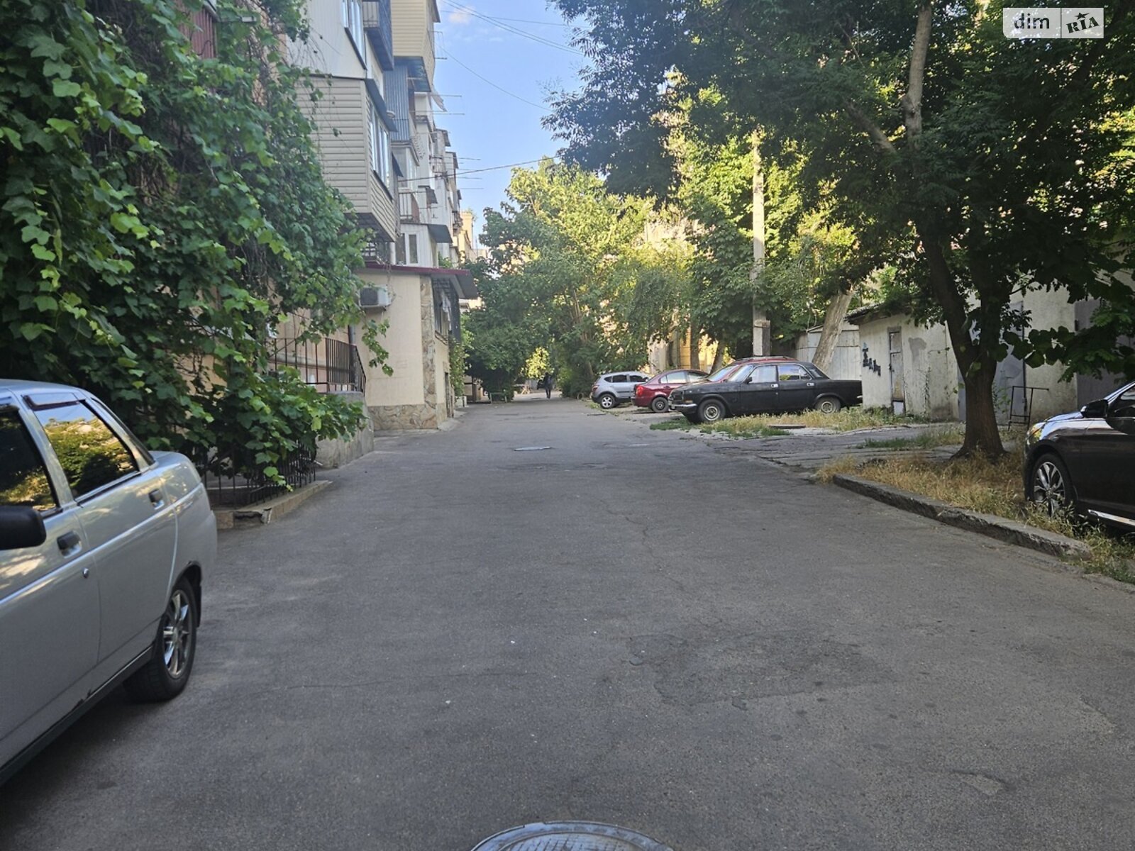 Продаж двокімнатної квартири в Одесі, на вул. Решата Аметова, район Приморський фото 1