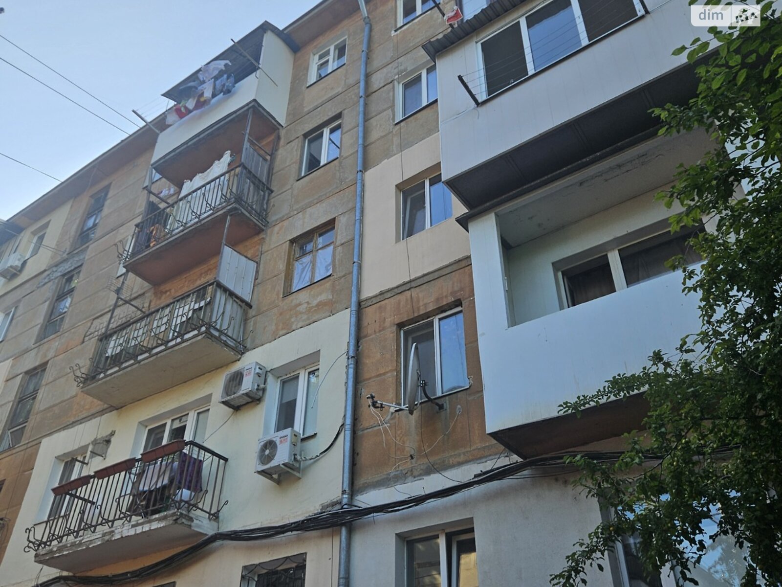 Продаж двокімнатної квартири в Одесі, на вул. Решата Аметова, район Приморський фото 1