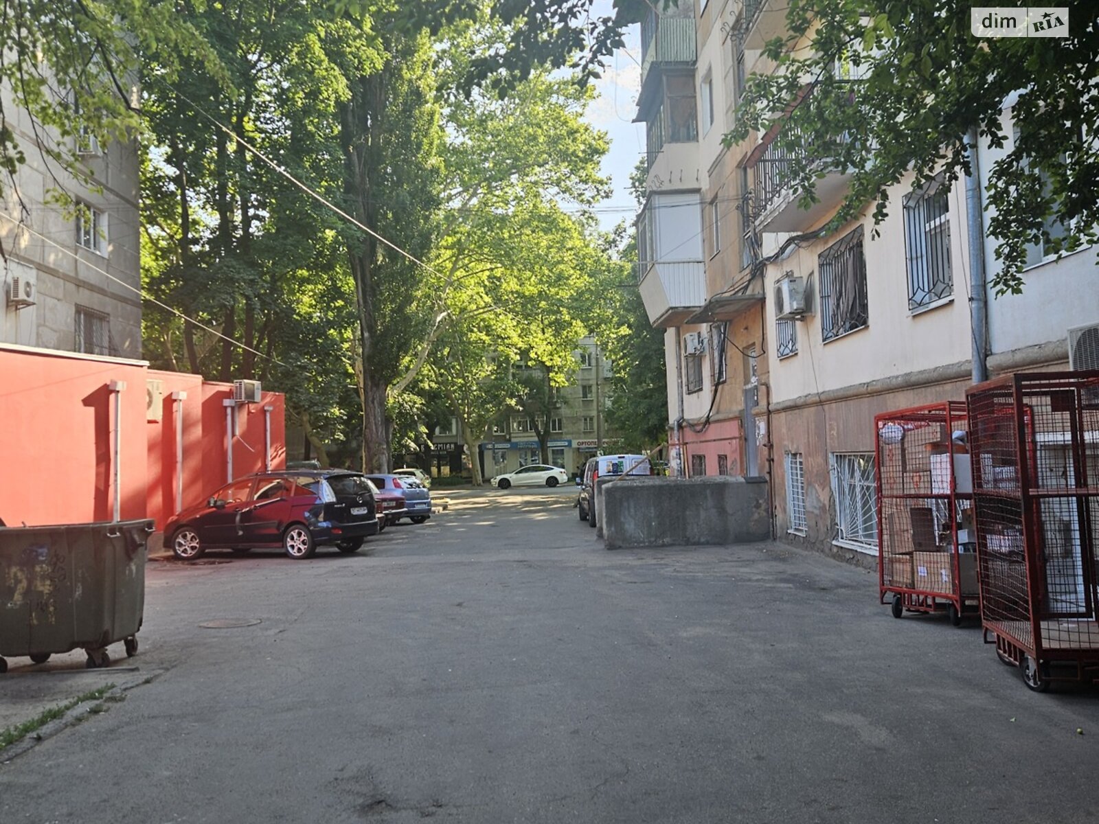 Продаж двокімнатної квартири в Одесі, на вул. Решата Аметова, район Приморський фото 1