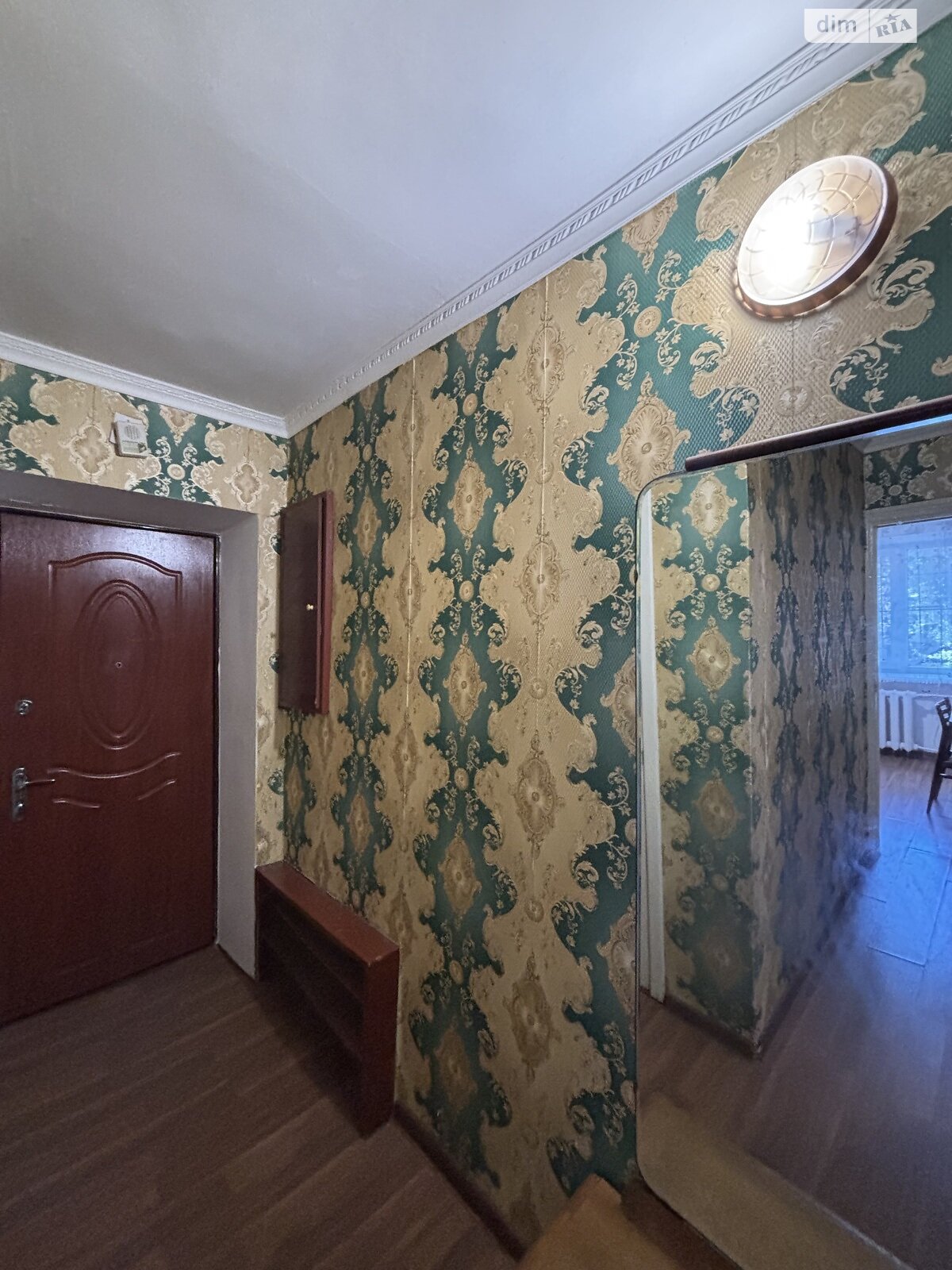 Продаж двокімнатної квартири в Одесі, на вул. Решата Аметова, район Приморський фото 1 Продаж двокімнатної квартири в Одесі, на вул. Решата Аметова, район Приморський фото 1