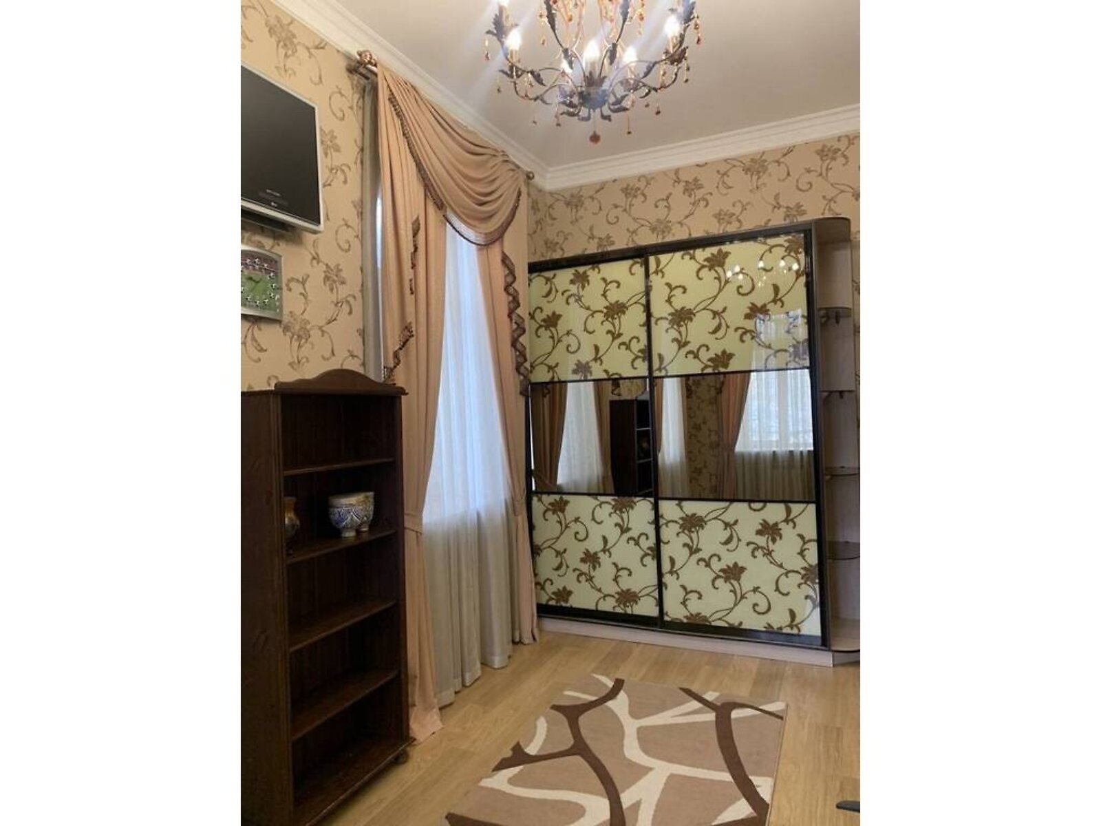 Продажа двухкомнатной квартиры в Одессе, на ул. Ришельевская 73, район Приморский фото 1