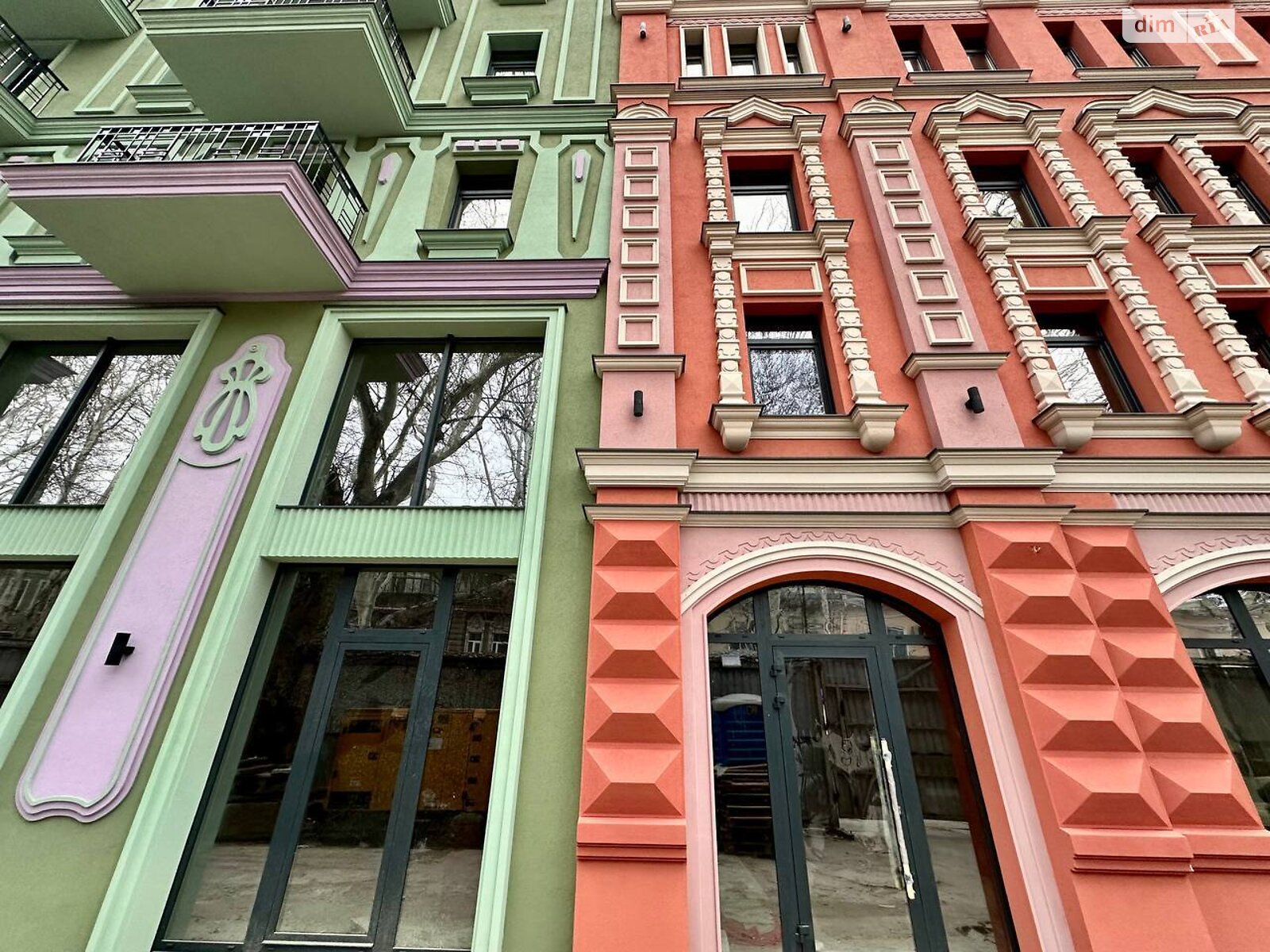 Продажа однокомнатной квартиры в Одессе, на ул. Ришельевская 47, район Приморский фото 1 Продажа однокомнатной квартиры в Одессе, на ул. Ришельевская 47, район Приморский фото 1