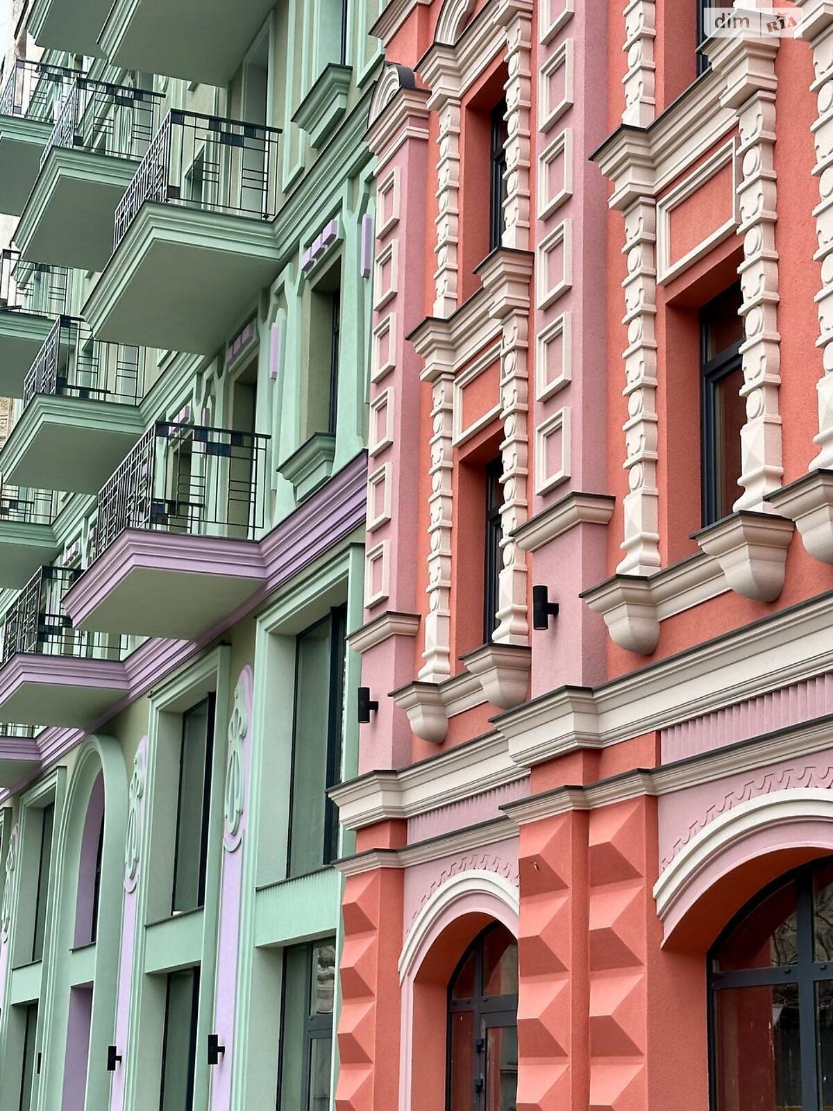 Продажа однокомнатной квартиры в Одессе, на ул. Ришельевская 47, район Приморский фото 1 Продажа однокомнатной квартиры в Одессе, на ул. Ришельевская 47, район Приморский фото 1