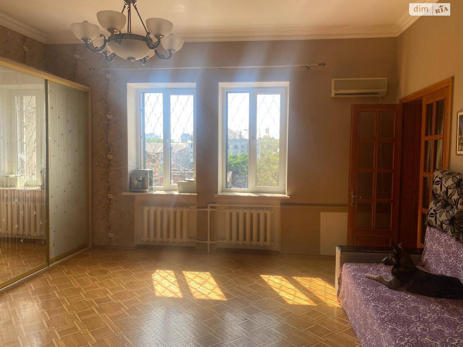 Продажа трехкомнатной квартиры в Одессе, на ул. Ришельевская 44/46, район Приморский фото 1 Продажа трехкомнатной квартиры в Одессе, на ул. Ришельевская 44/46, район Приморский фото 1