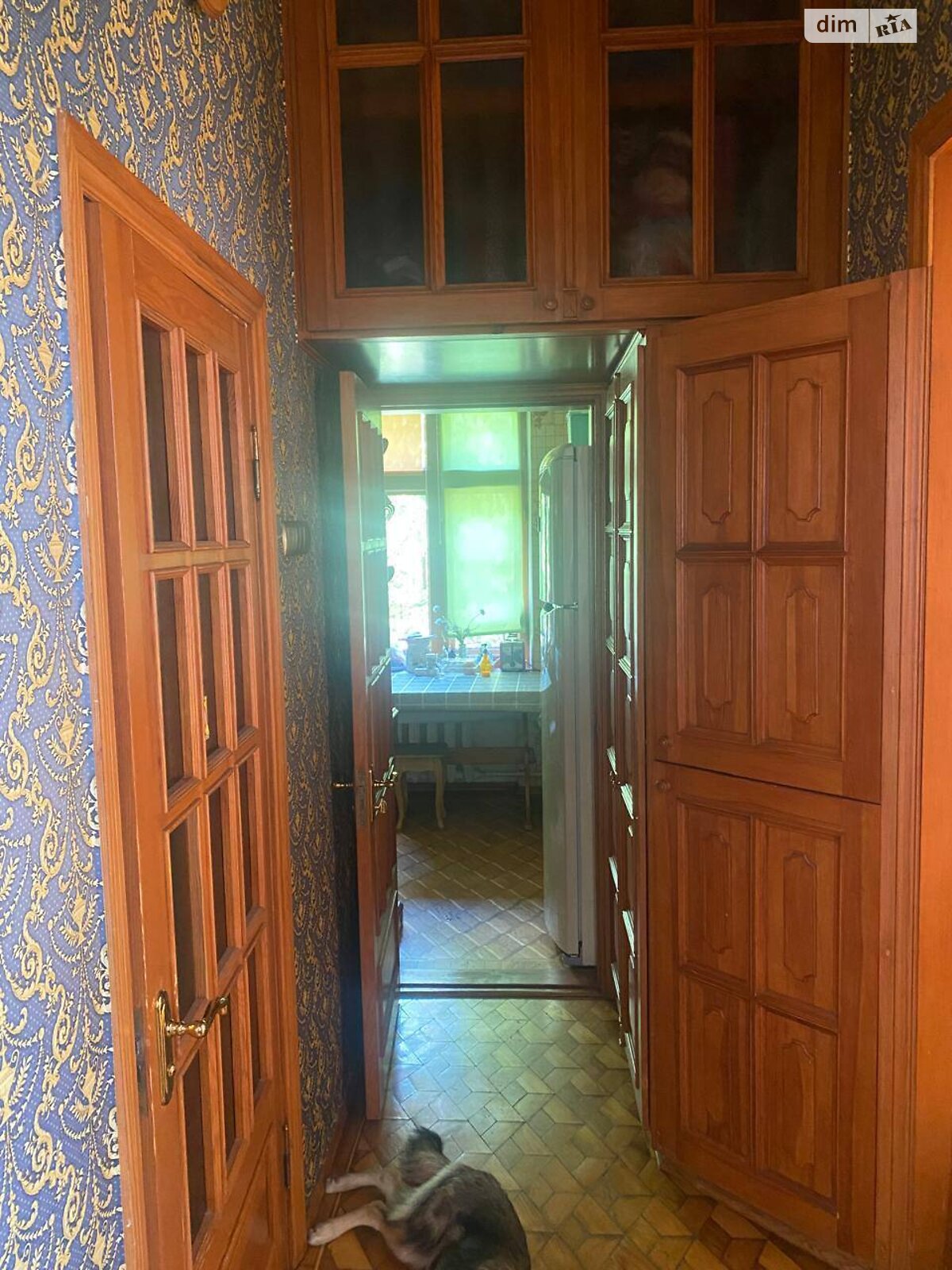 Продажа трехкомнатной квартиры в Одессе, на ул. Ришельевская 44/46, район Приморский фото 1 Продажа трехкомнатной квартиры в Одессе, на ул. Ришельевская 44/46, район Приморский фото 1