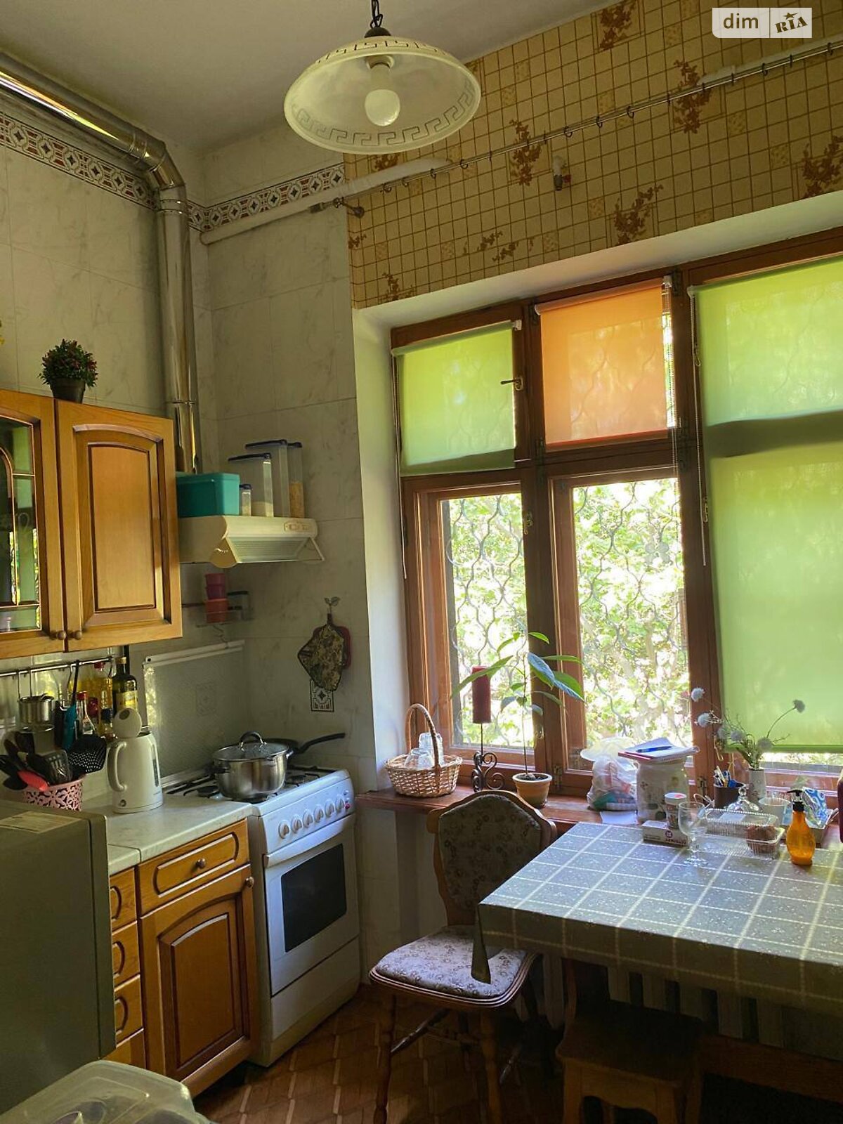 Продажа трехкомнатной квартиры в Одессе, на ул. Ришельевская 44/46, район Приморский фото 1 Продажа трехкомнатной квартиры в Одессе, на ул. Ришельевская 44/46, район Приморский фото 1