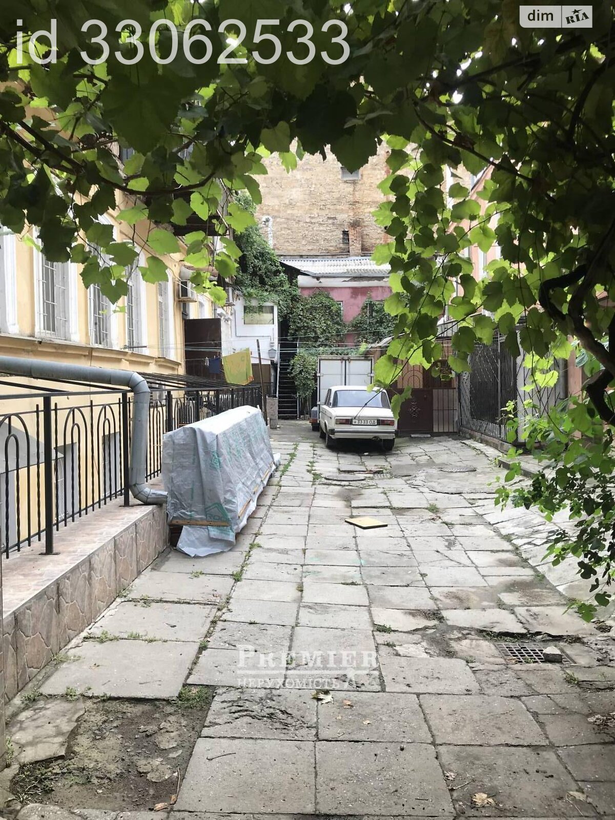 Продажа двухкомнатной квартиры в Одессе, на ул. Ришельевская, район Приморский фото 1 Продажа двухкомнатной квартиры в Одессе, на ул. Ришельевская, район Приморский фото 1