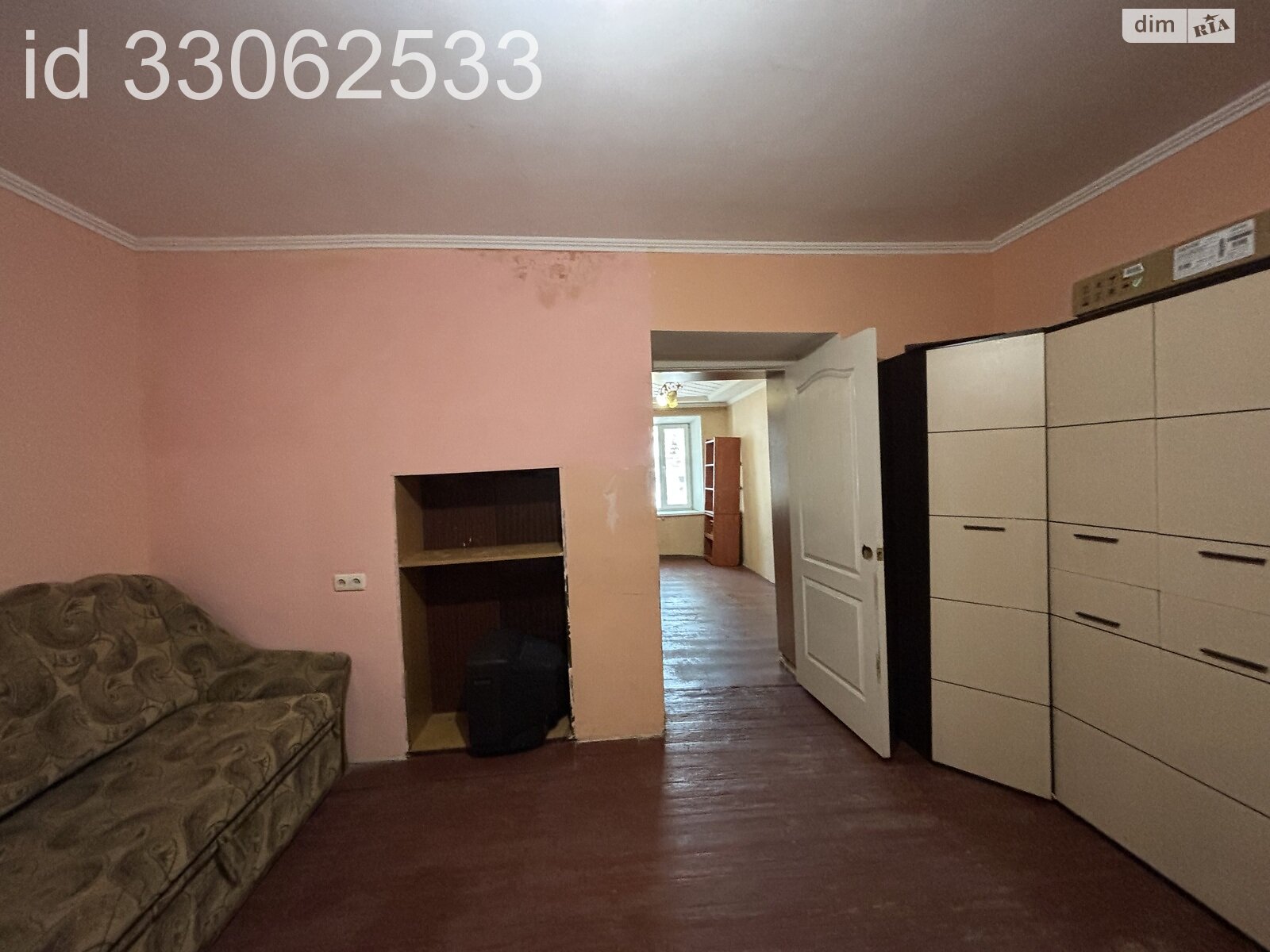 Продажа двухкомнатной квартиры в Одессе, на ул. Ришельевская, район Приморский фото 1 Продажа двухкомнатной квартиры в Одессе, на ул. Ришельевская, район Приморский фото 1