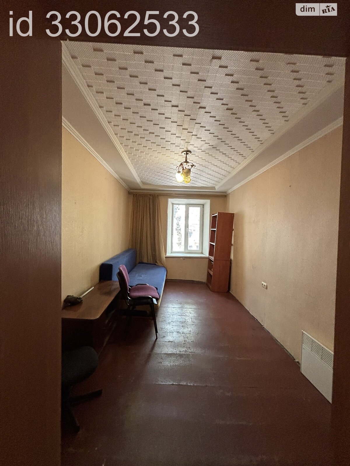 Продажа двухкомнатной квартиры в Одессе, на ул. Ришельевская, район Приморский фото 1 Продажа двухкомнатной квартиры в Одессе, на ул. Ришельевская, район Приморский фото 1