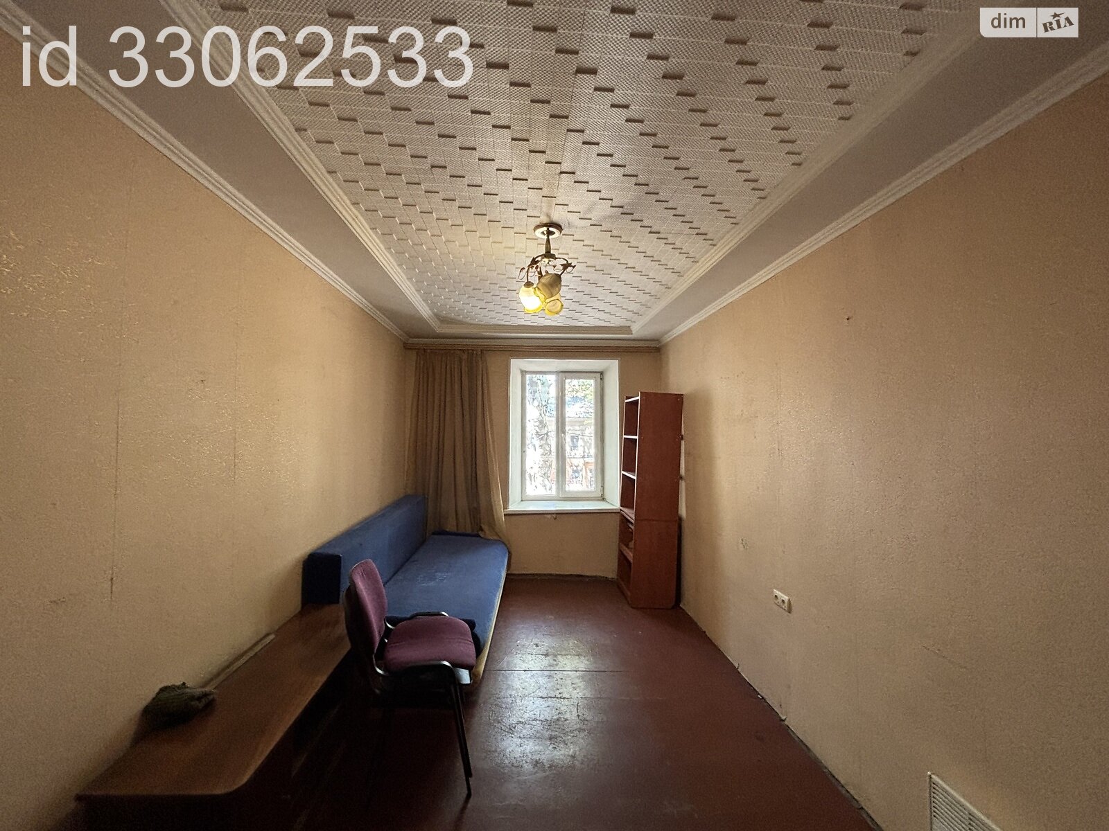 Продажа двухкомнатной квартиры в Одессе, на ул. Ришельевская, район Приморский фото 1 Продажа двухкомнатной квартиры в Одессе, на ул. Ришельевская, район Приморский фото 1