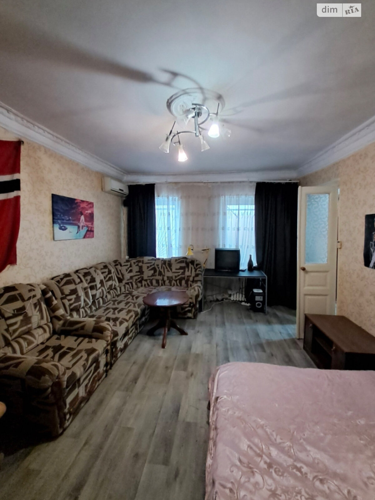 Продажа однокомнатной квартиры в Одессе, на ул. Ришельевская 78, район Приморский фото 1 Продажа однокомнатной квартиры в Одессе, на ул. Ришельевская 78, район Приморский фото 1