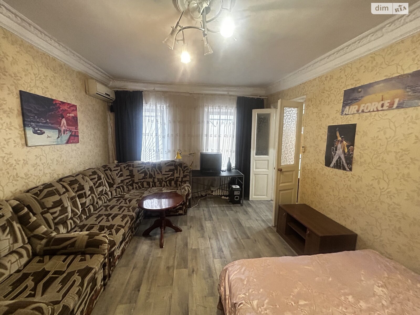 Продажа однокомнатной квартиры в Одессе, на ул. Ришельевская 78, район Приморский фото 1 Продажа однокомнатной квартиры в Одессе, на ул. Ришельевская 78, район Приморский фото 1