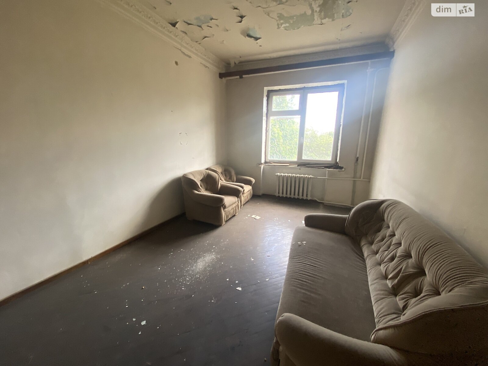 Продажа трехкомнатной квартиры в Одессе, на ул. Ришельевская, район Приморский фото 1 Продажа трехкомнатной квартиры в Одессе, на ул. Ришельевская, район Приморский фото 1
