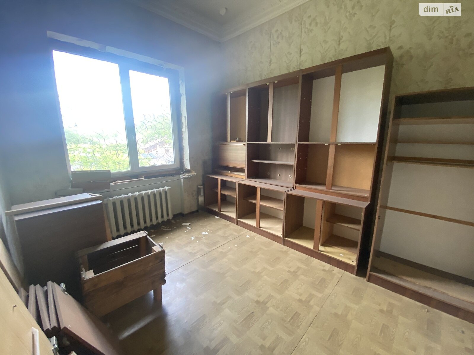 Продажа трехкомнатной квартиры в Одессе, на ул. Ришельевская, район Приморский фото 1 Продажа трехкомнатной квартиры в Одессе, на ул. Ришельевская, район Приморский фото 1