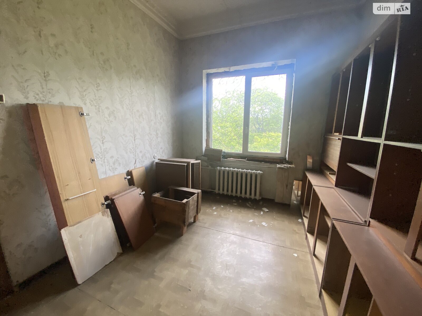 Продажа трехкомнатной квартиры в Одессе, на ул. Ришельевская, район Приморский фото 1 Продажа трехкомнатной квартиры в Одессе, на ул. Ришельевская, район Приморский фото 1