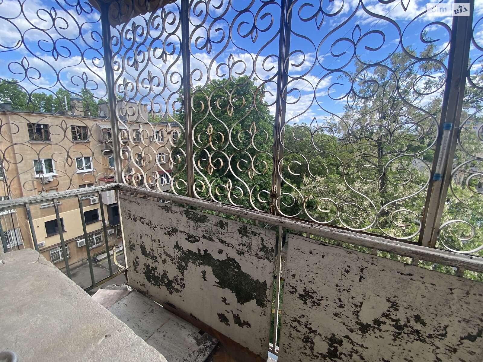 Продажа трехкомнатной квартиры в Одессе, на ул. Ришельевская, район Приморский фото 1 Продажа трехкомнатной квартиры в Одессе, на ул. Ришельевская, район Приморский фото 1