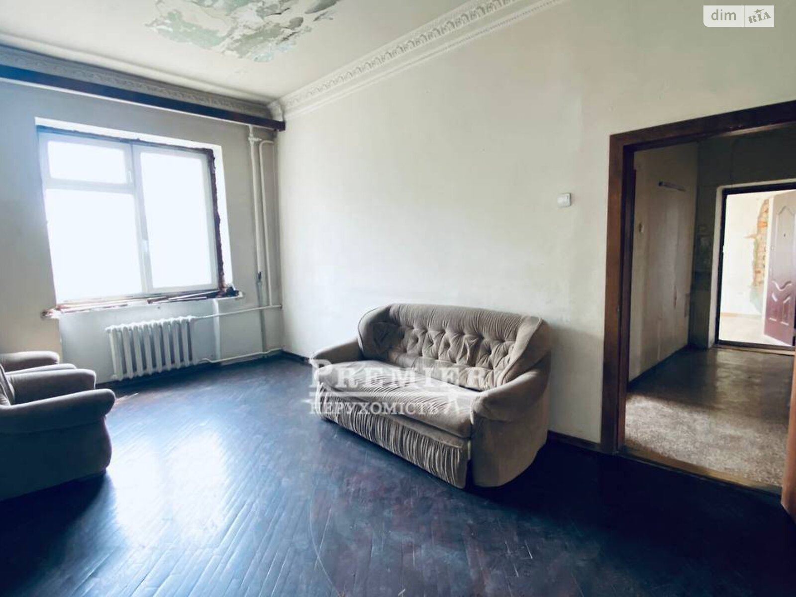 Продаж трикімнатної квартири в Одесі, на вул. Рішельєвська, район Приморський фото 1 Продаж трикімнатної квартири в Одесі, на вул. Рішельєвська, район Приморський фото 1