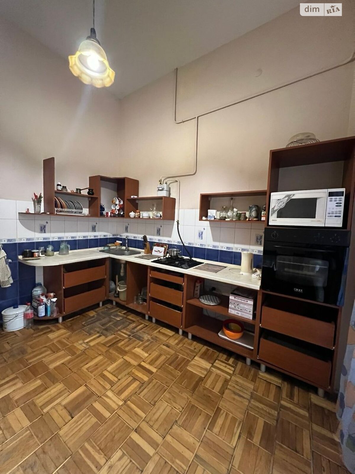 Продажа двухкомнатной квартиры в Одессе, на ул. Ришельевская 45, район Приморский фото 1