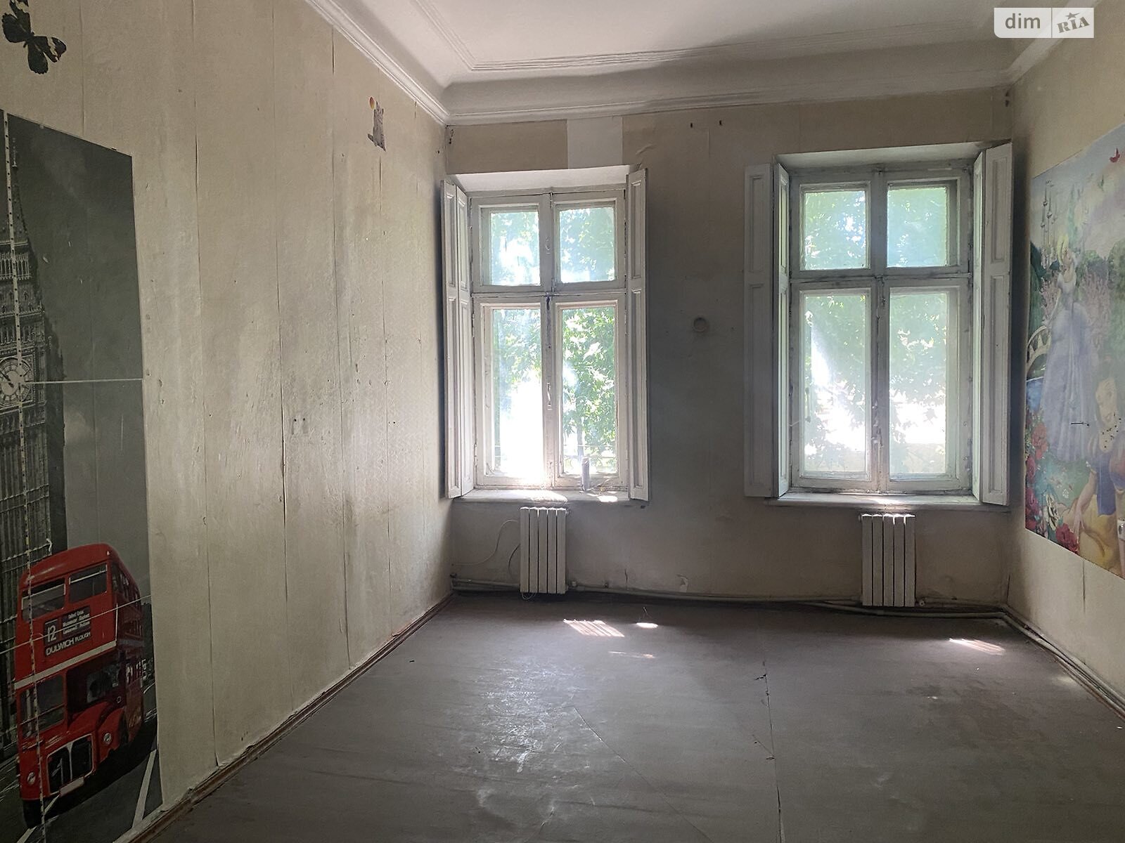 Продаж чотирикімнатної квартири в Одесі, на вул. Рішельєвська 55, район Приморський фото 1 Продаж чотирикімнатної квартири в Одесі, на вул. Рішельєвська 55, район Приморський фото 1