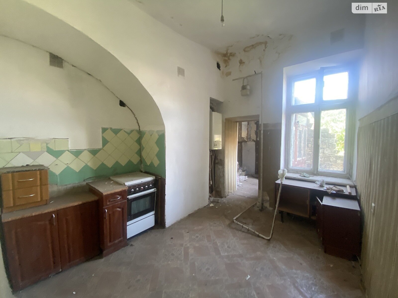 Продаж чотирикімнатної квартири в Одесі, на вул. Рішельєвська 55, район Приморський фото 1 Продаж чотирикімнатної квартири в Одесі, на вул. Рішельєвська 55, район Приморський фото 1