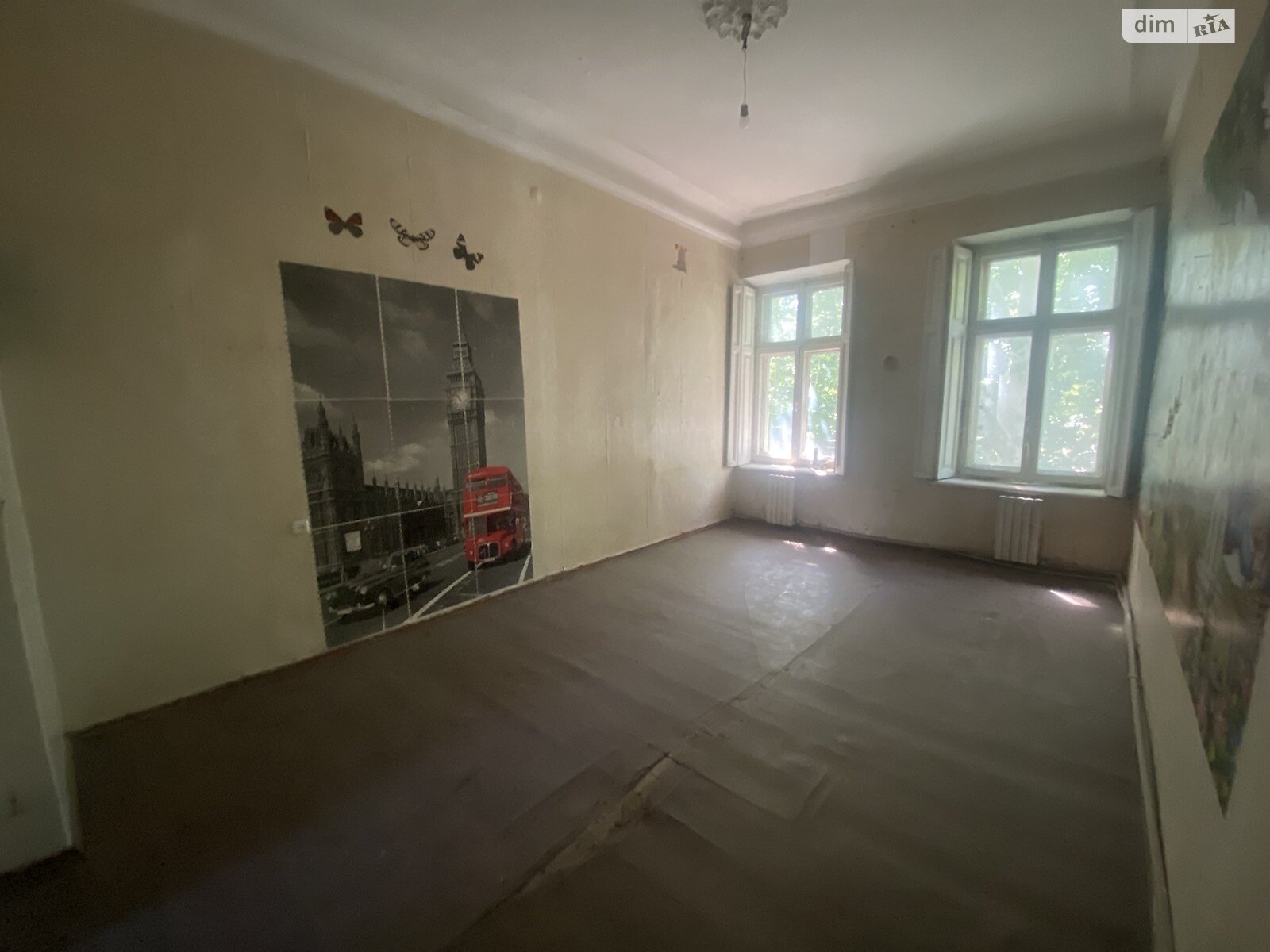 Продаж чотирикімнатної квартири в Одесі, на вул. Рішельєвська 55, район Приморський фото 1 Продаж чотирикімнатної квартири в Одесі, на вул. Рішельєвська 55, район Приморський фото 1