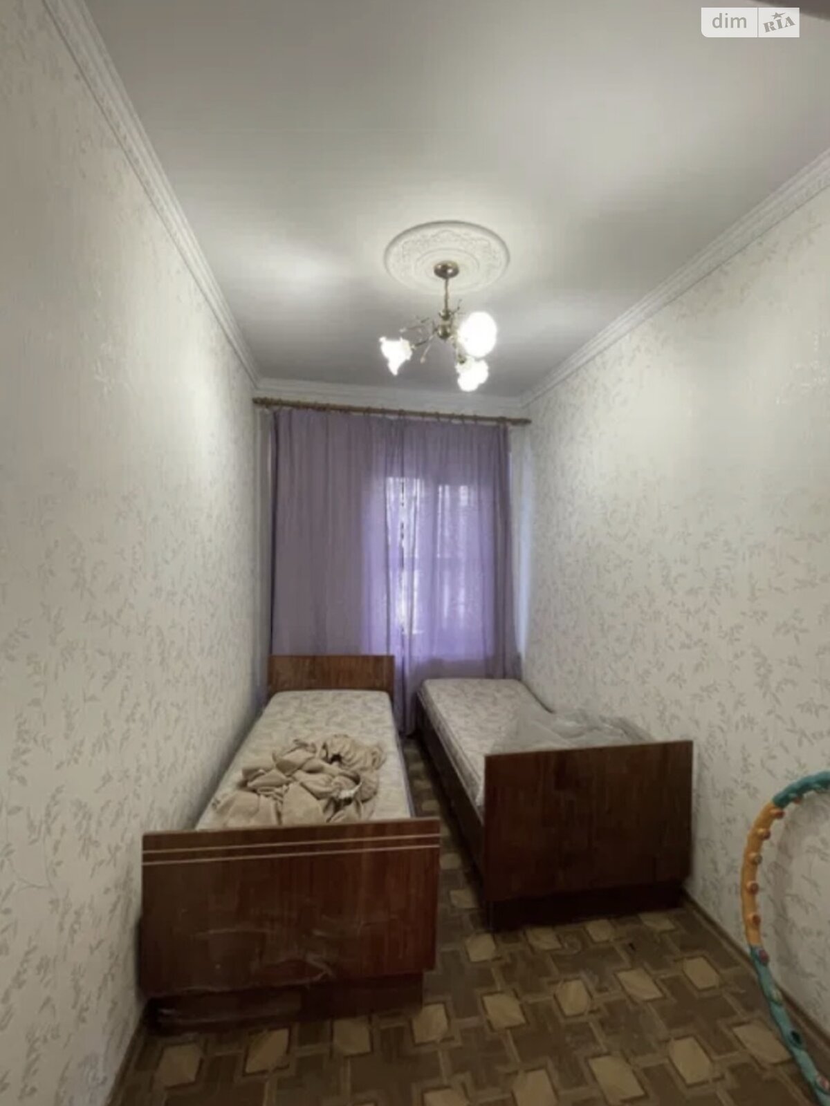 Продажа трехкомнатной квартиры в Одессе, на ул. Ришельевская, район Приморский фото 1