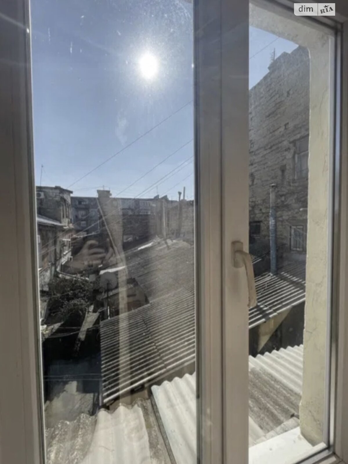 Продажа трехкомнатной квартиры в Одессе, на ул. Ришельевская, район Приморский фото 1